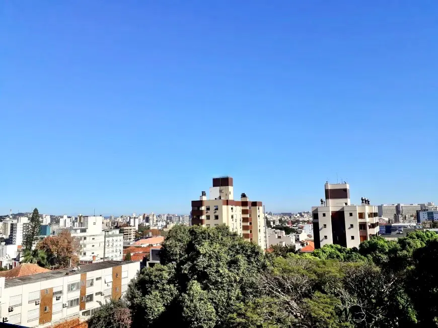 R$ 925.000 - BEL&Iacute;SSIMO APARTAMENTO - 85M2 - 3 DORM - SACADA - VISTA - 2 VAGAS Rua Coronel Corte Real Porto Alegre - 