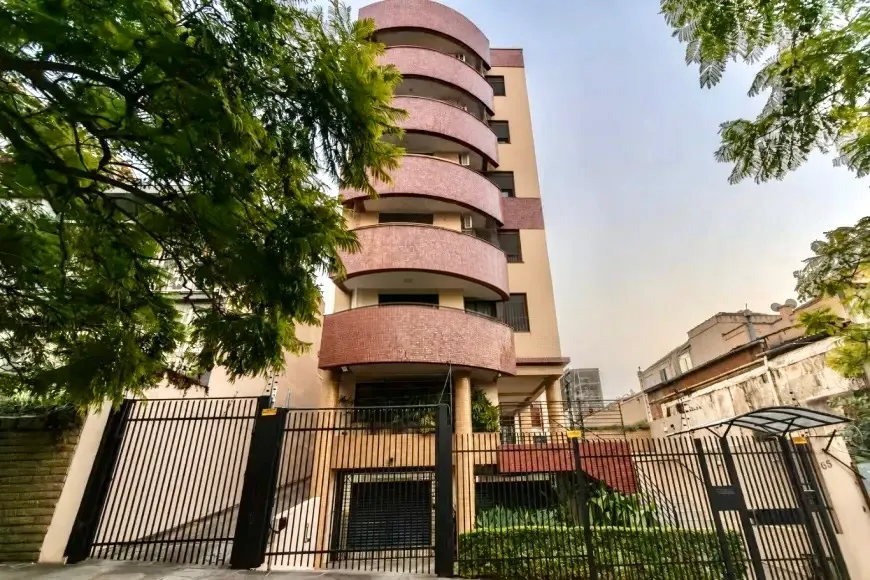 R$ 925.000 - BEL&Iacute;SSIMO APARTAMENTO - 85M2 - 3 DORM - SACADA - VISTA - 2 VAGAS Rua Coronel Corte Real Porto Alegre - 