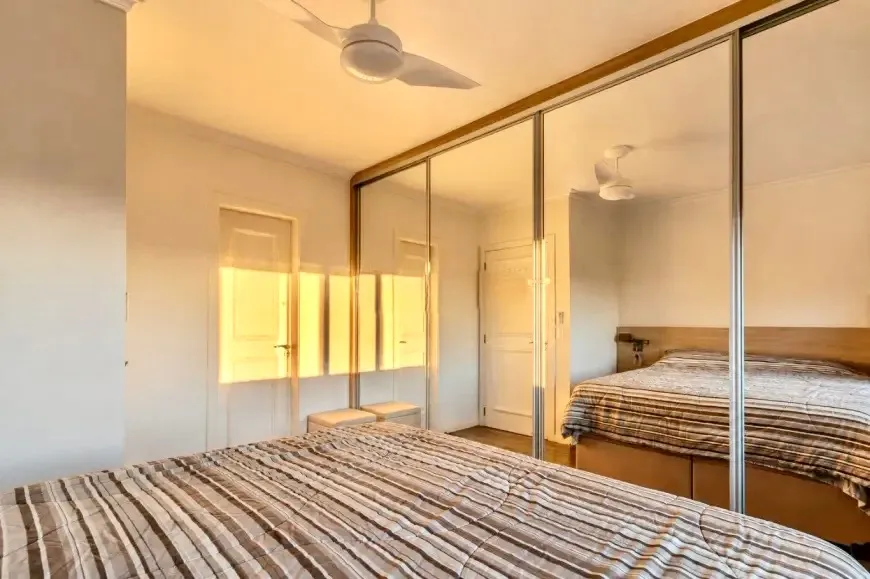 R$ 925.000 - BEL&Iacute;SSIMO APARTAMENTO - 85M2 - 3 DORM - SACADA - VISTA - 2 VAGAS Rua Coronel Corte Real Porto Alegre - 