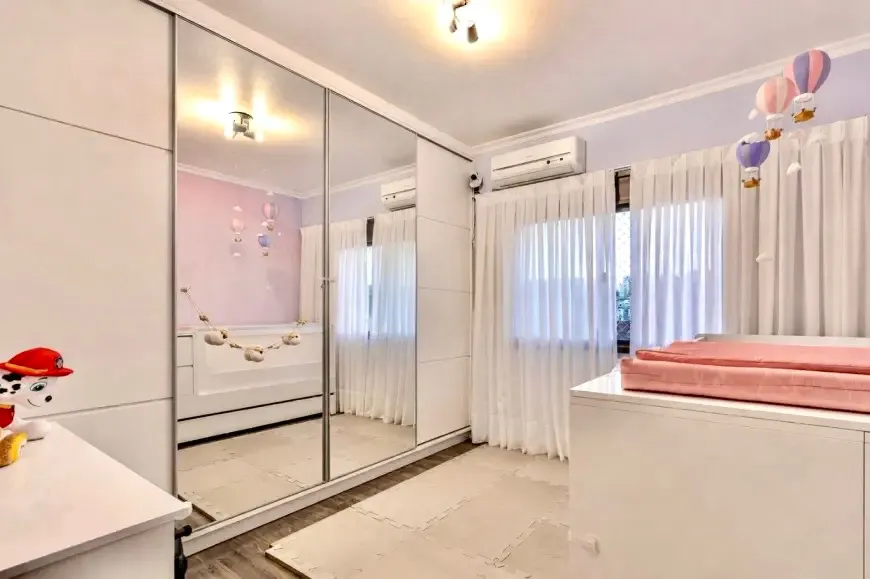 R$ 925.000 - BEL&Iacute;SSIMO APARTAMENTO - 85M2 - 3 DORM - SACADA - VISTA - 2 VAGAS Rua Coronel Corte Real Porto Alegre - 