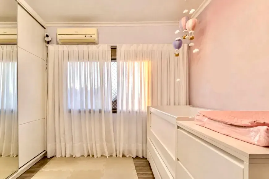 R$ 925.000 - BEL&Iacute;SSIMO APARTAMENTO - 85M2 - 3 DORM - SACADA - VISTA - 2 VAGAS Rua Coronel Corte Real Porto Alegre - 