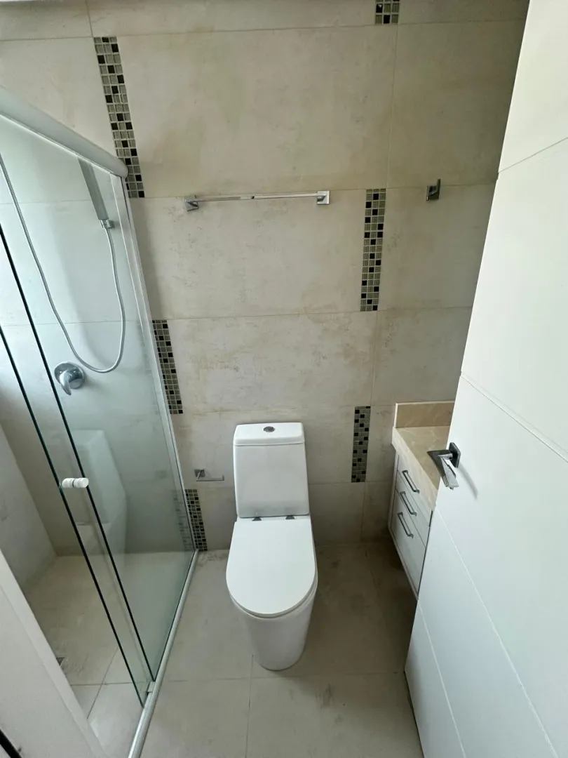 Apartamento mobiliado - Ed. Rolando Muller  Timbó - 