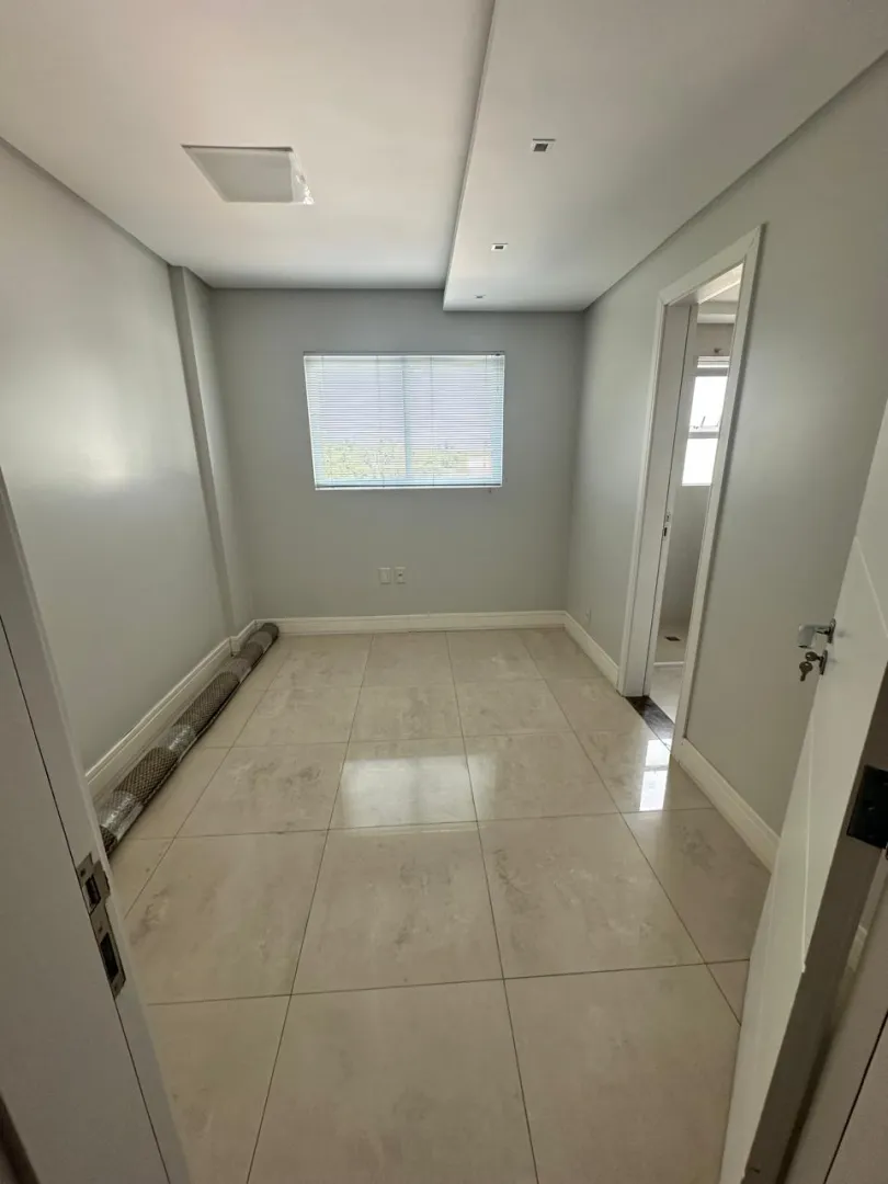 Apartamento mobiliado - Ed. Rolando Muller  Timbó - 