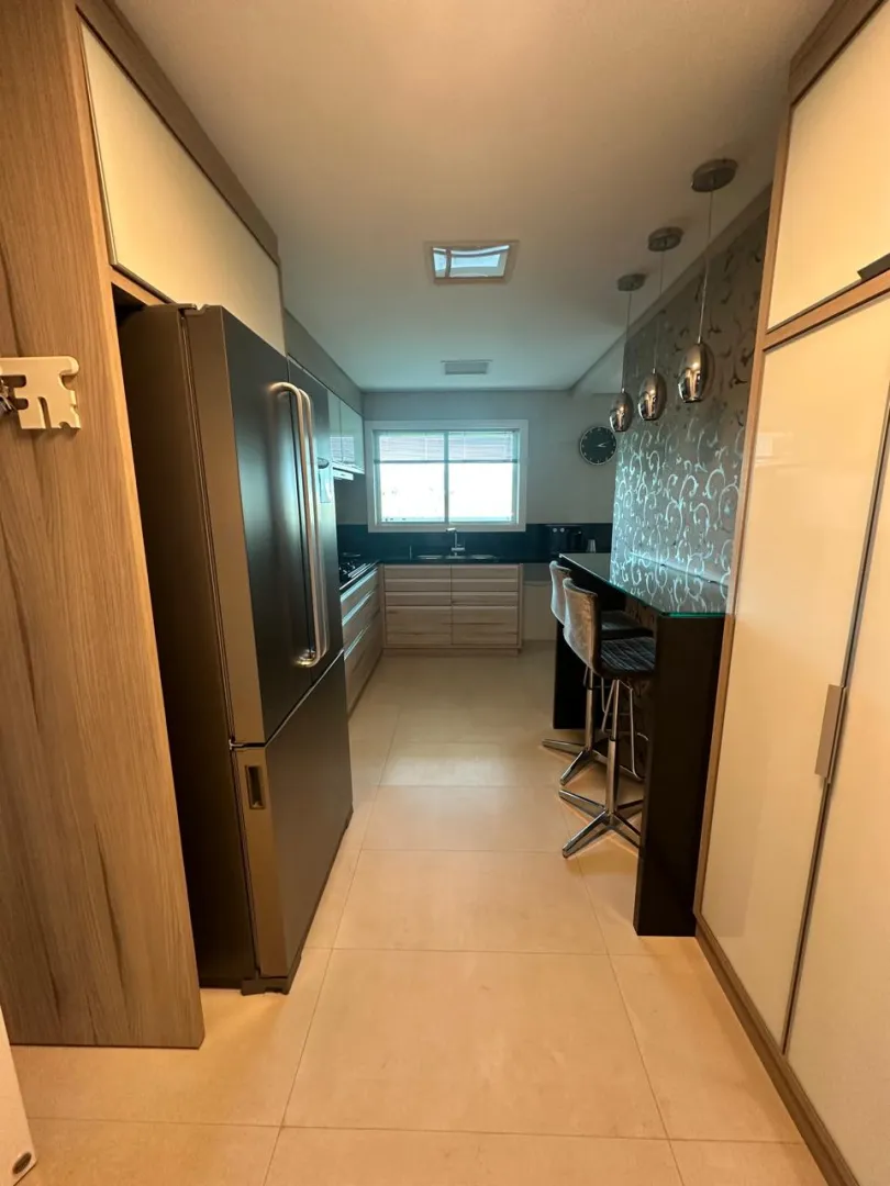 Apartamento mobiliado - Ed. Rolando Muller  Timbó - 