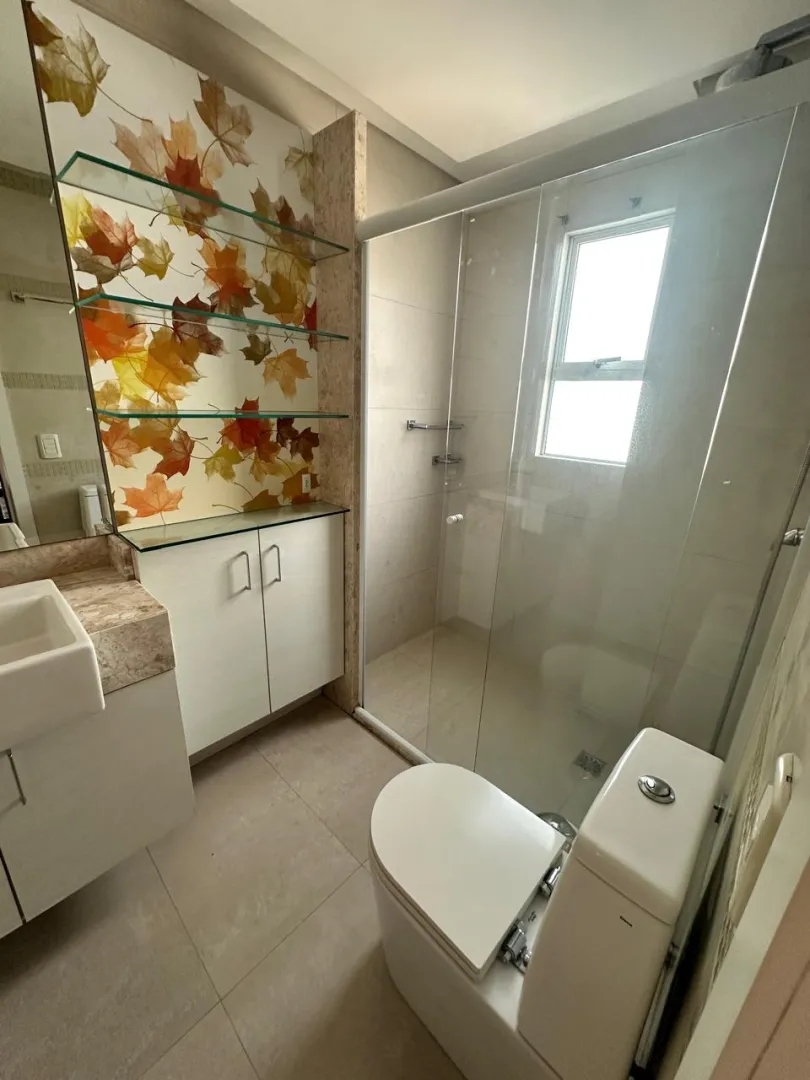 Apartamento mobiliado - Ed. Rolando Muller  Timbó - 