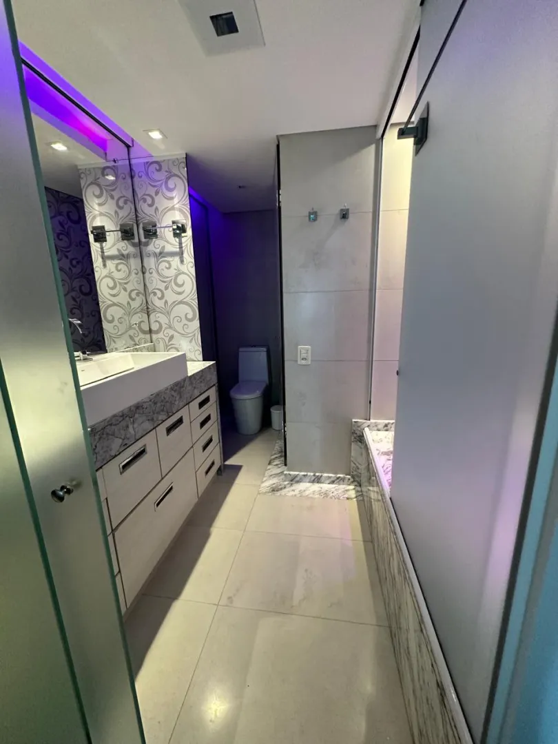 Apartamento mobiliado - Ed. Rolando Muller  Timbó - 