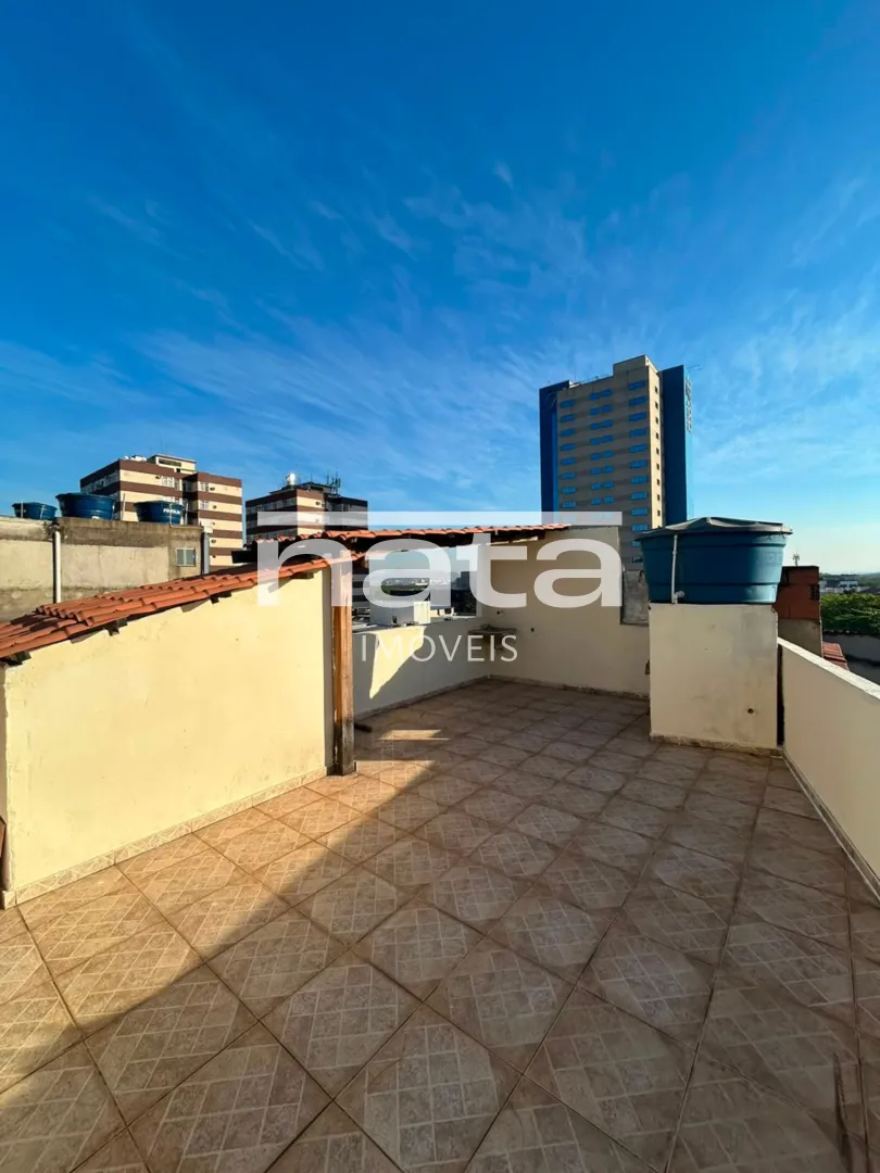 Apartamento e loja &agrave; venda no Parque Duque - Duque de Caxias Rua Floriano de Godói Duque de Caxias - 