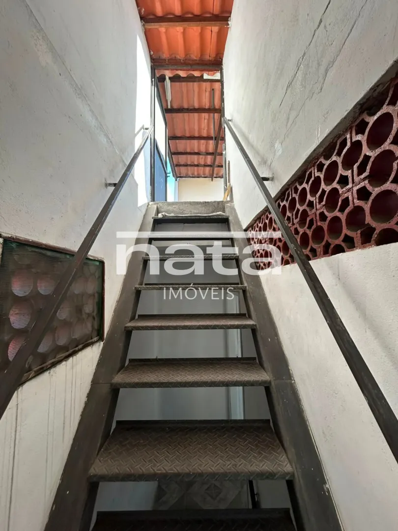 Apartamento e loja &agrave; venda no Parque Duque - Duque de Caxias Rua Floriano de Godói Duque de Caxias - 