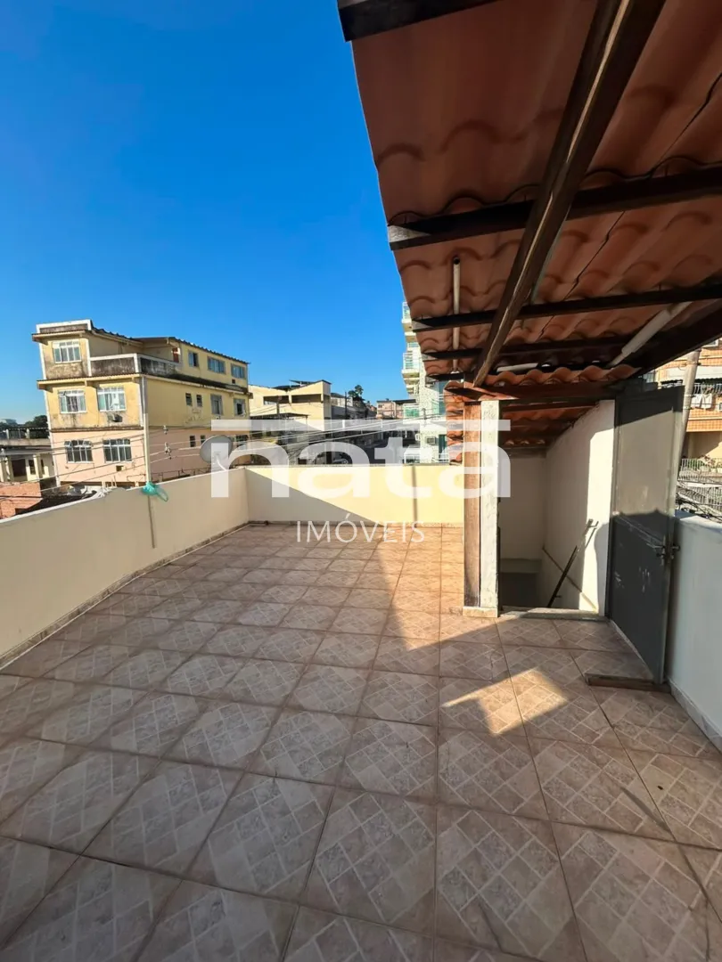 Apartamento e loja &agrave; venda no Parque Duque - Duque de Caxias Rua Floriano de Godói Duque de Caxias - 
