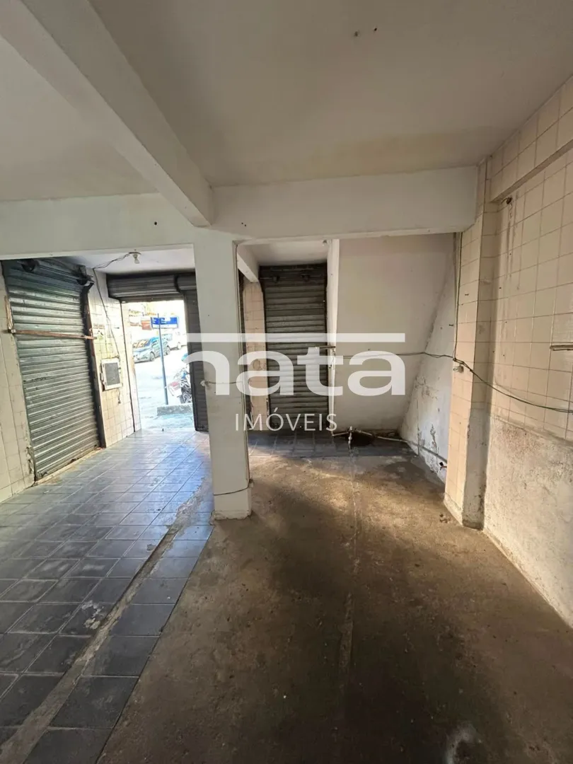 Apartamento e loja &agrave; venda no Parque Duque - Duque de Caxias Rua Floriano de Godói Duque de Caxias - 
