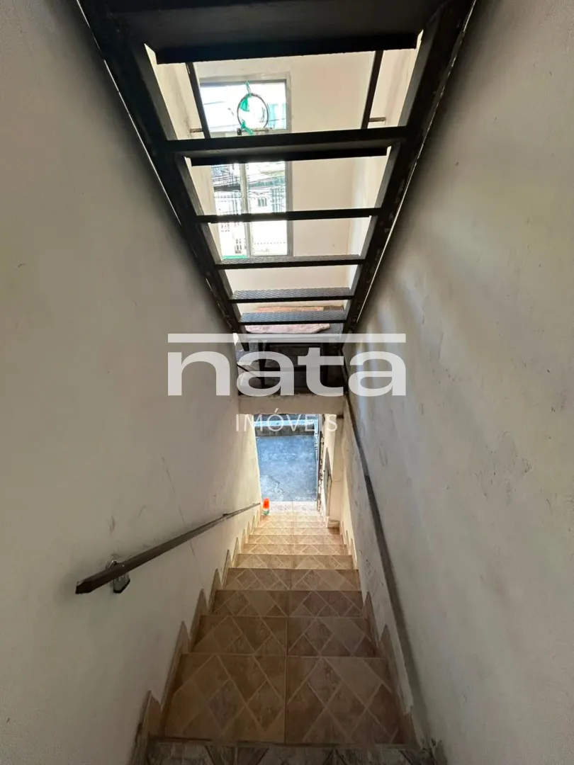 Apartamento e loja &agrave; venda no Parque Duque - Duque de Caxias Rua Floriano de Godói Duque de Caxias - 