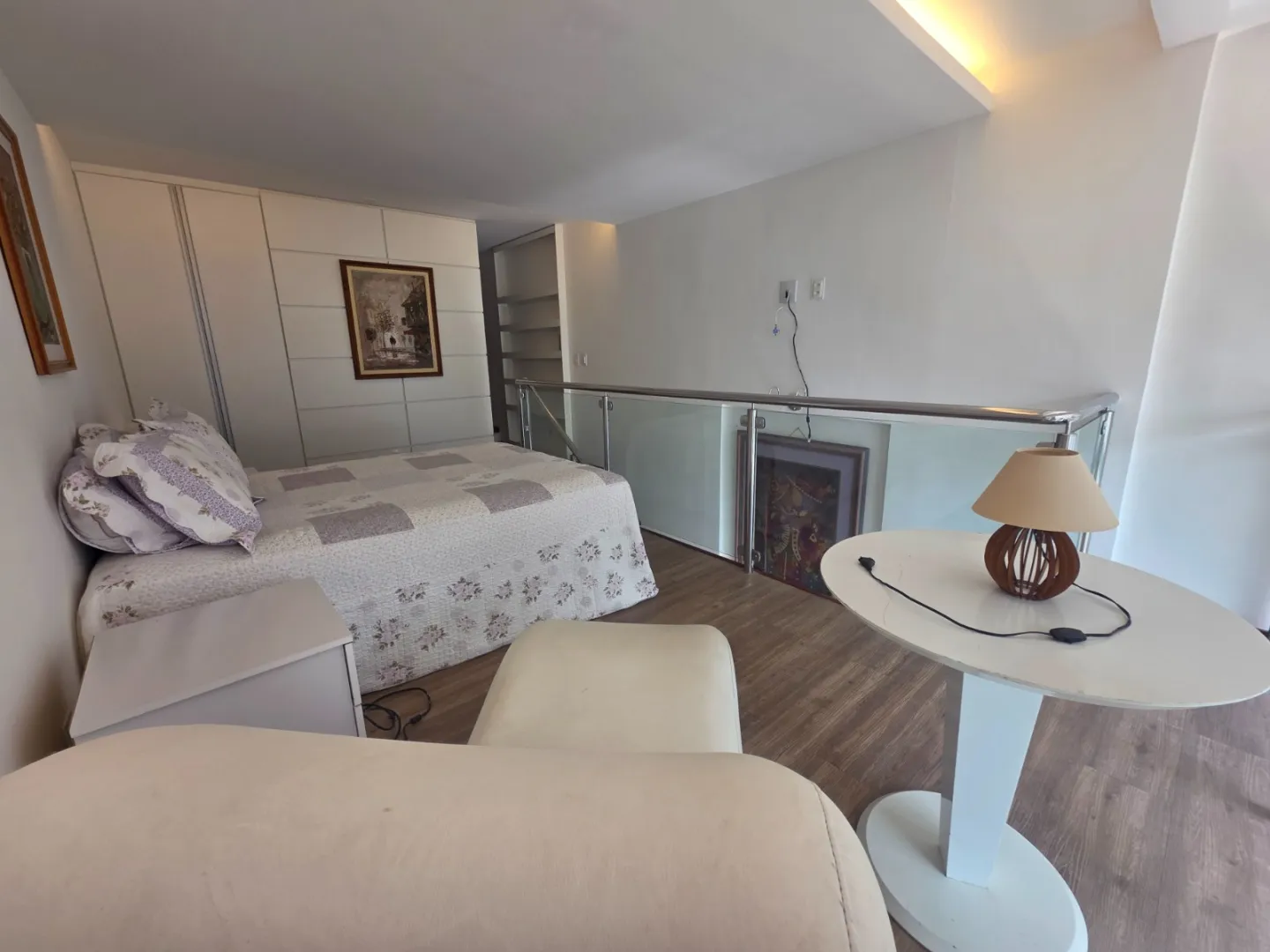 APARTAMENTO LOFT NASCENTE SU&Iacute;TE CLOSET GARAGEM PISCINA ACADEMIA &Agrave; VENDA NA VIT&Oacute;RIA! Avenida Sete de Setembro Salvador - 