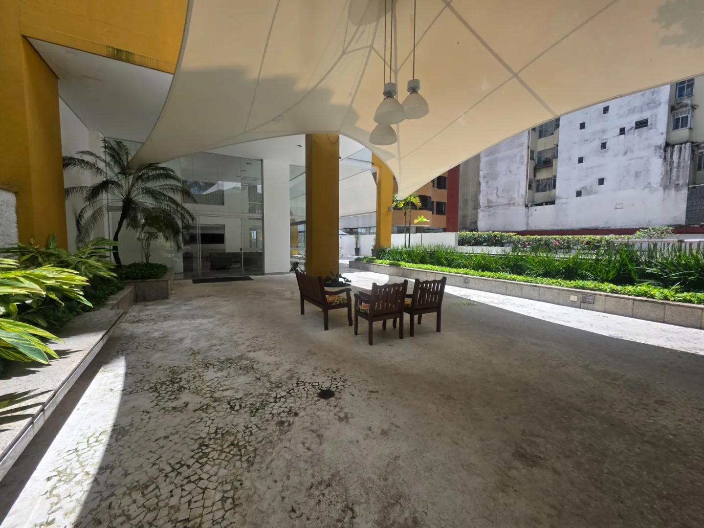 APARTAMENTO LOFT NASCENTE SU&Iacute;TE CLOSET GARAGEM PISCINA ACADEMIA &Agrave; VENDA NA VIT&Oacute;RIA! Avenida Sete de Setembro Salvador - 