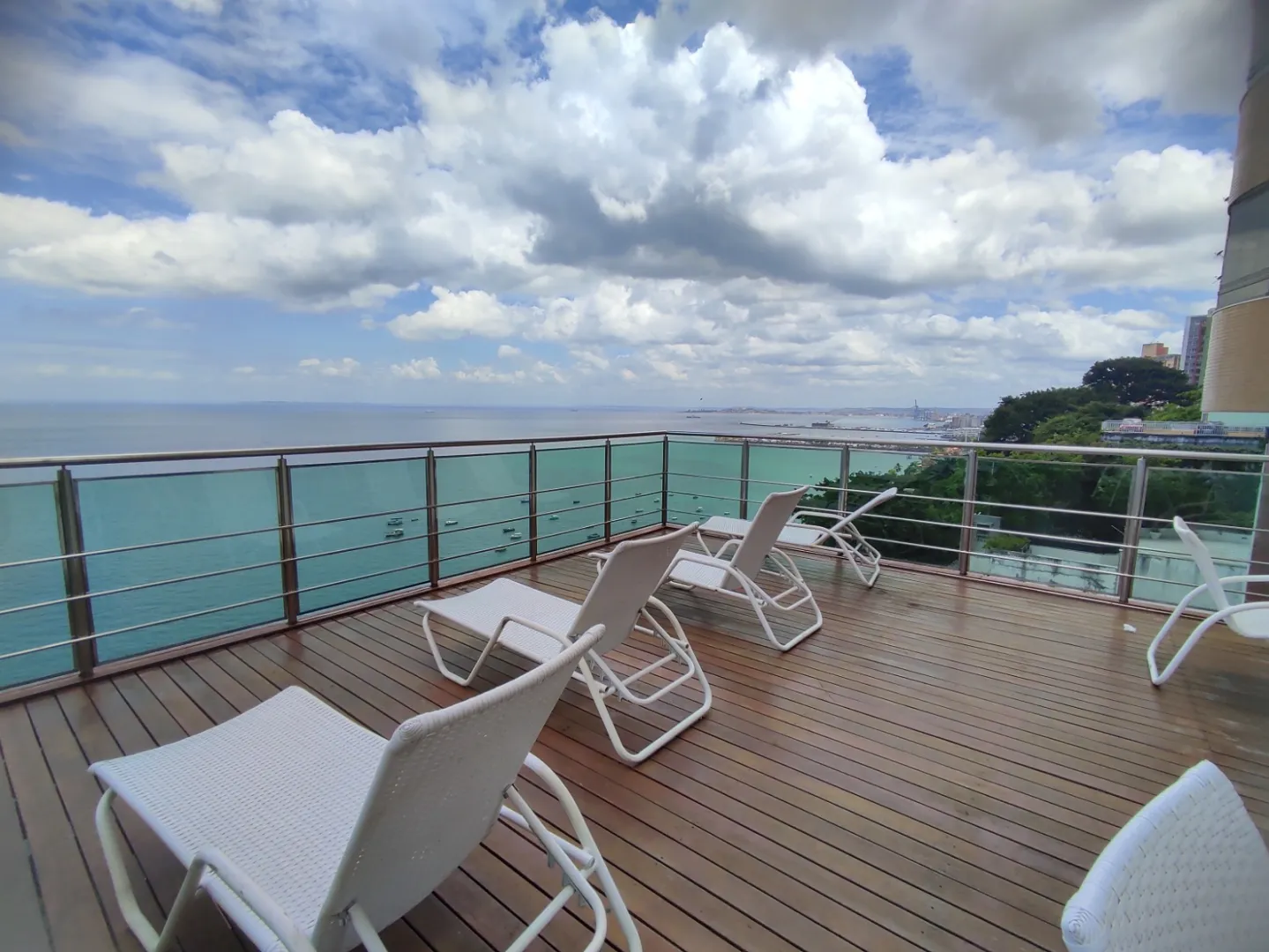 APARTAMENTO LOFT NASCENTE SU&Iacute;TE CLOSET GARAGEM PISCINA ACADEMIA &Agrave; VENDA NA VIT&Oacute;RIA! Avenida Sete de Setembro Salvador - 