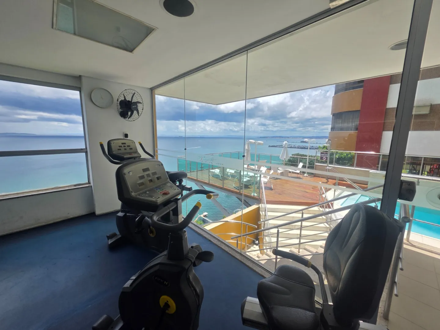 APARTAMENTO LOFT NASCENTE SU&Iacute;TE CLOSET GARAGEM PISCINA ACADEMIA &Agrave; VENDA NA VIT&Oacute;RIA! Avenida Sete de Setembro Salvador - 