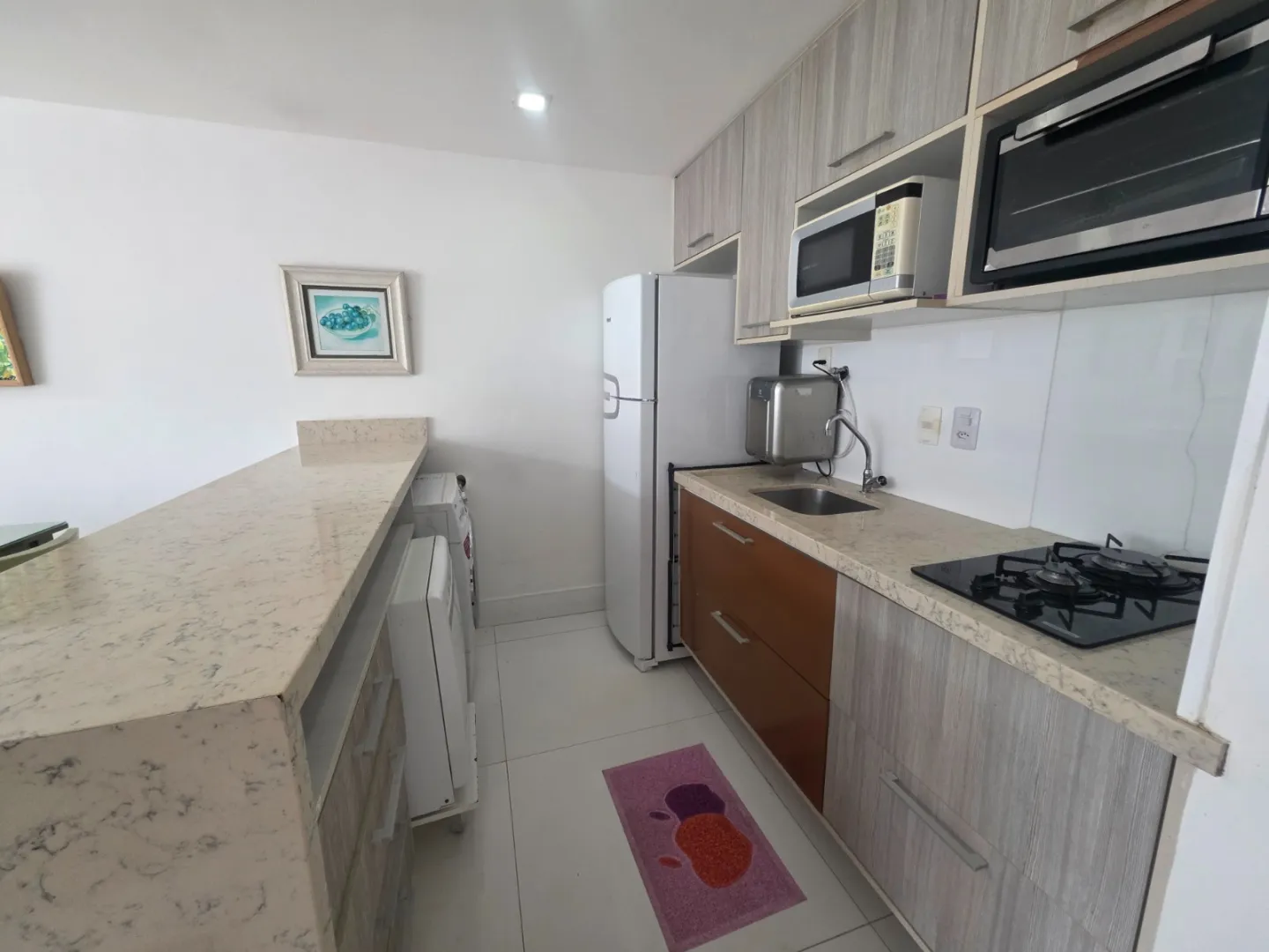 APARTAMENTO LOFT NASCENTE SU&Iacute;TE CLOSET GARAGEM PISCINA ACADEMIA &Agrave; VENDA NA VIT&Oacute;RIA! Avenida Sete de Setembro Salvador - 