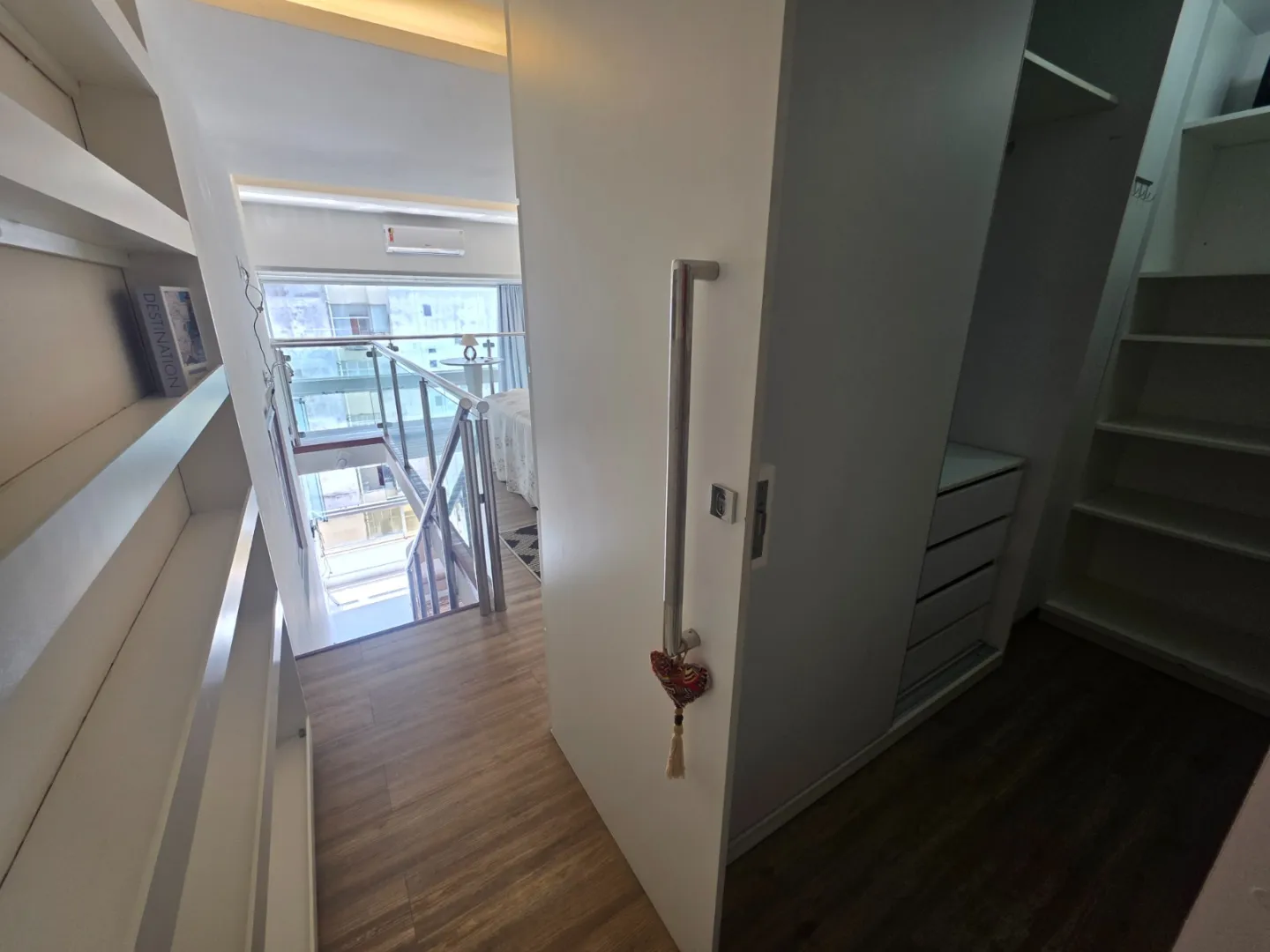 APARTAMENTO LOFT NASCENTE SU&Iacute;TE CLOSET GARAGEM PISCINA ACADEMIA &Agrave; VENDA NA VIT&Oacute;RIA! Avenida Sete de Setembro Salvador - 