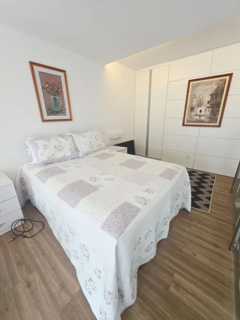 APARTAMENTO LOFT NASCENTE SU&Iacute;TE CLOSET GARAGEM PISCINA ACADEMIA &Agrave; VENDA NA VIT&Oacute;RIA! Avenida Sete de Setembro Salvador - 