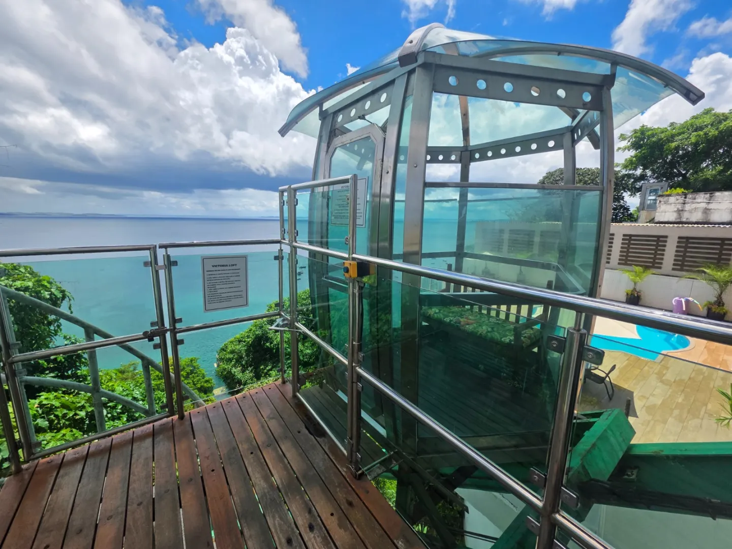 APARTAMENTO LOFT NASCENTE SU&Iacute;TE CLOSET GARAGEM PISCINA ACADEMIA &Agrave; VENDA NA VIT&Oacute;RIA! Avenida Sete de Setembro Salvador - 