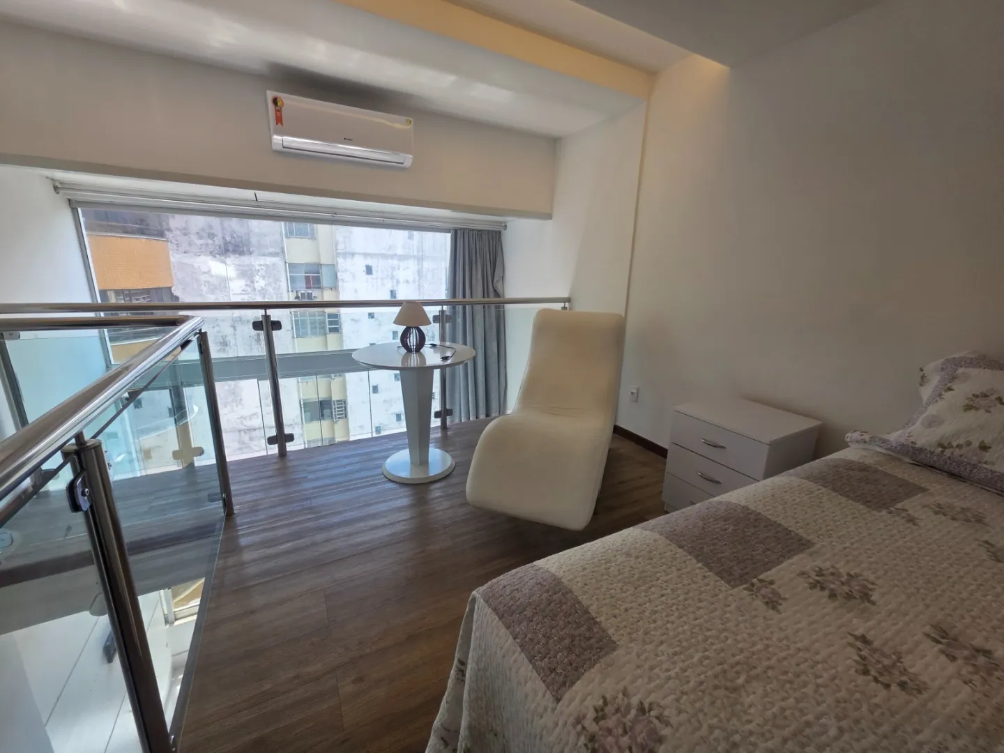 APARTAMENTO LOFT NASCENTE SU&Iacute;TE CLOSET GARAGEM PISCINA ACADEMIA &Agrave; VENDA NA VIT&Oacute;RIA! Avenida Sete de Setembro Salvador - 