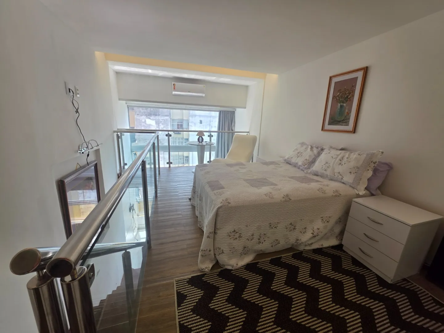APARTAMENTO LOFT NASCENTE SU&Iacute;TE CLOSET GARAGEM PISCINA ACADEMIA &Agrave; VENDA NA VIT&Oacute;RIA! Avenida Sete de Setembro Salvador - 