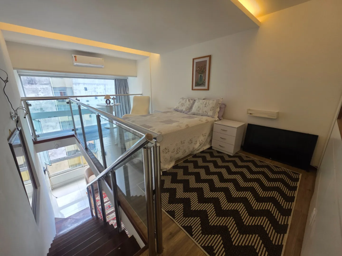 APARTAMENTO LOFT NASCENTE SU&Iacute;TE CLOSET GARAGEM PISCINA ACADEMIA &Agrave; VENDA NA VIT&Oacute;RIA! Avenida Sete de Setembro Salvador - 