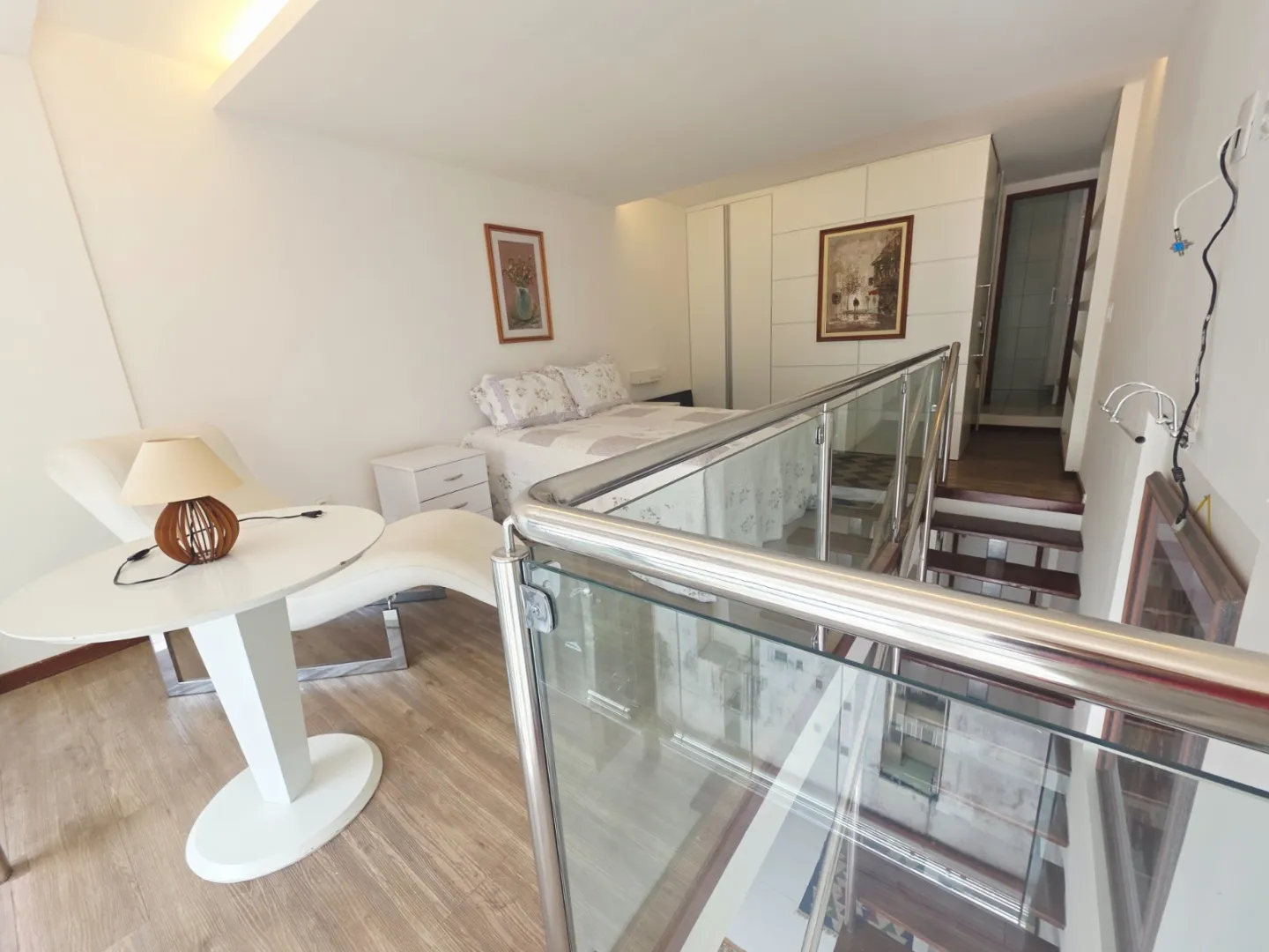 APARTAMENTO LOFT NASCENTE SU&Iacute;TE CLOSET GARAGEM PISCINA ACADEMIA &Agrave; VENDA NA VIT&Oacute;RIA! Avenida Sete de Setembro Salvador - 