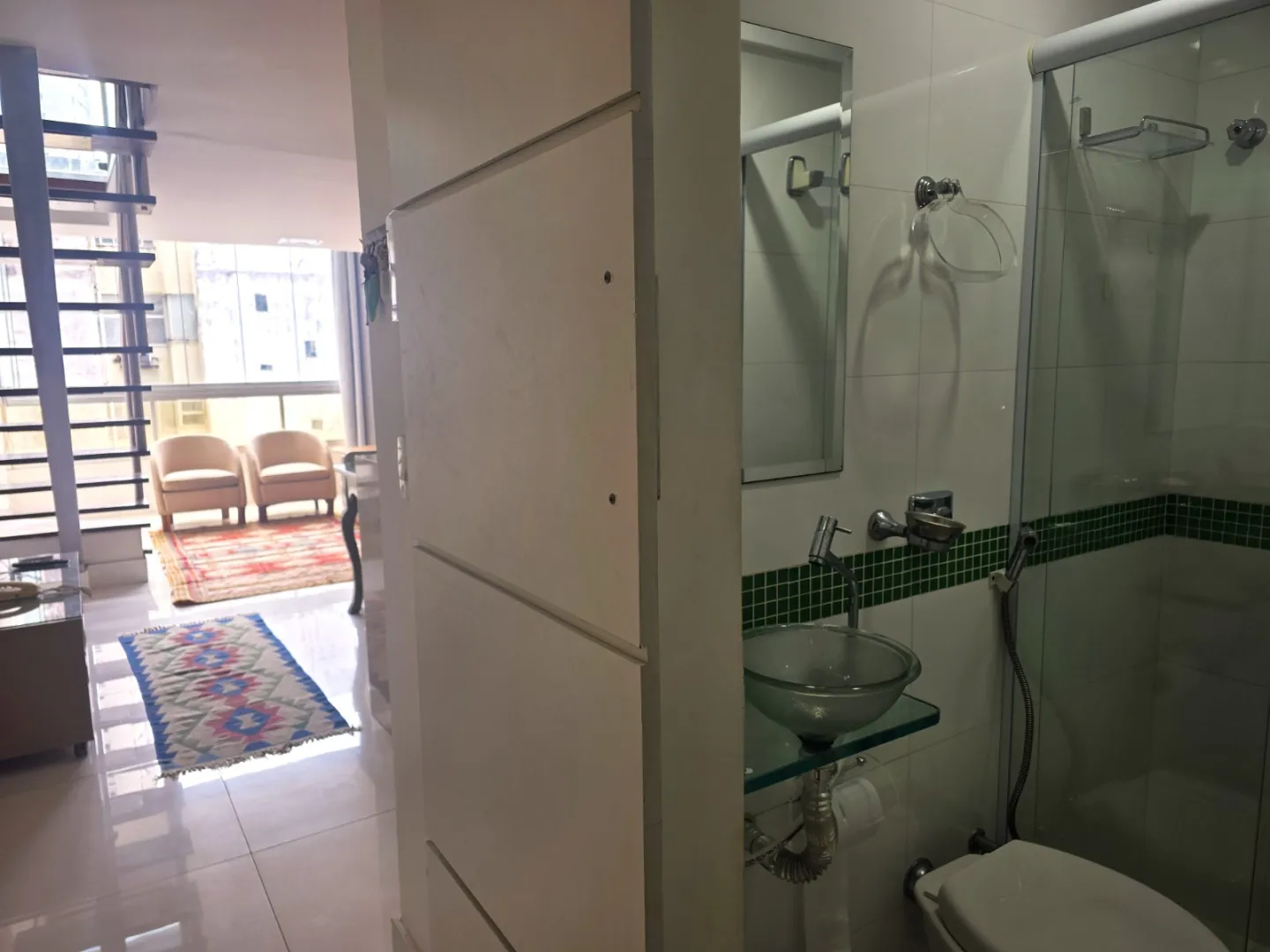 APARTAMENTO LOFT NASCENTE SU&Iacute;TE CLOSET GARAGEM PISCINA ACADEMIA &Agrave; VENDA NA VIT&Oacute;RIA! Avenida Sete de Setembro Salvador - 