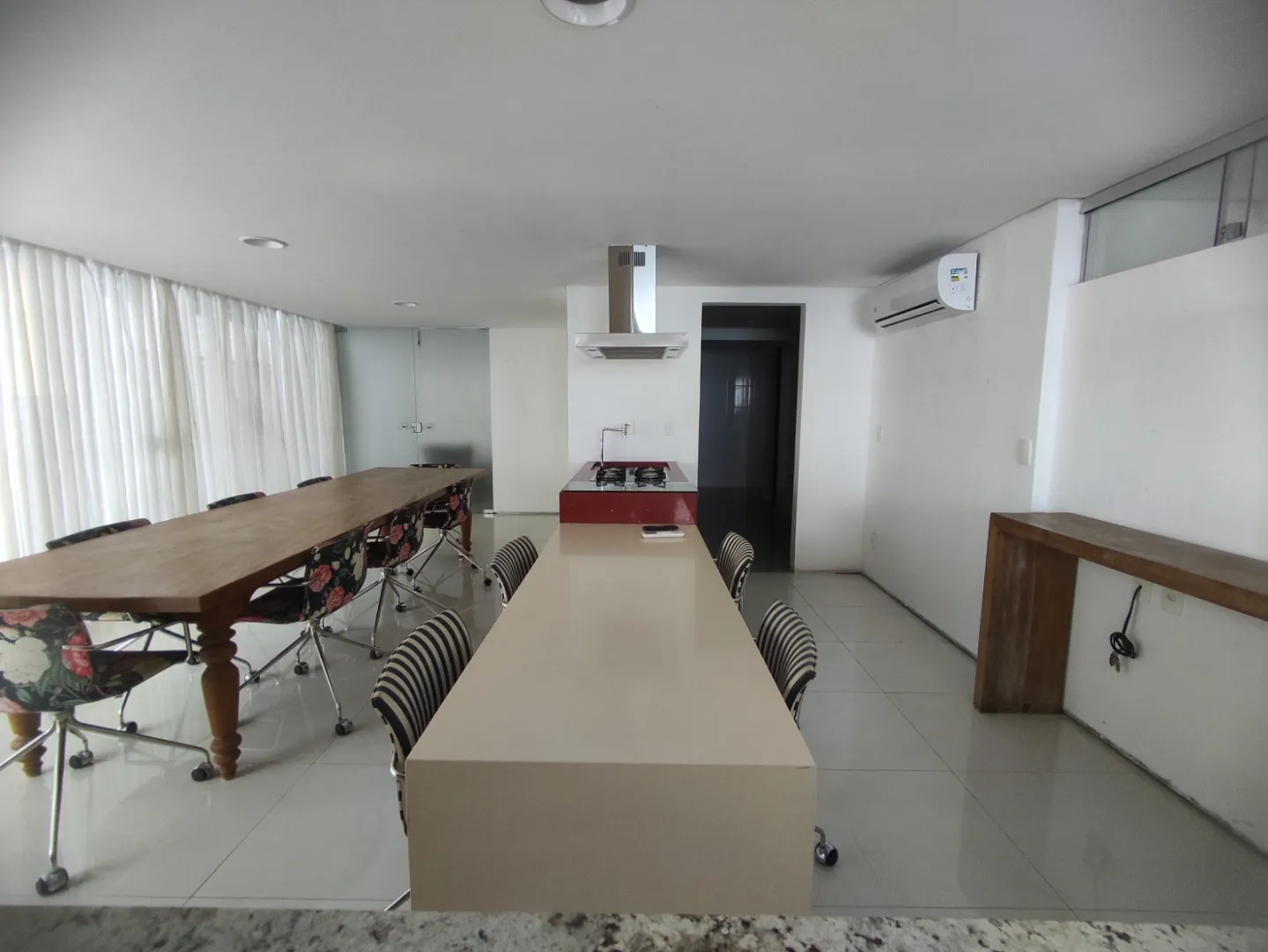 APARTAMENTO LOFT NASCENTE SU&Iacute;TE CLOSET GARAGEM PISCINA ACADEMIA &Agrave; VENDA NA VIT&Oacute;RIA! Avenida Sete de Setembro Salvador - 