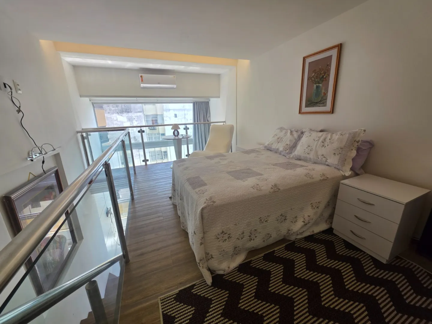 APARTAMENTO LOFT NASCENTE SU&Iacute;TE CLOSET GARAGEM PISCINA ACADEMIA &Agrave; VENDA NA VIT&Oacute;RIA! Avenida Sete de Setembro Salvador - 
