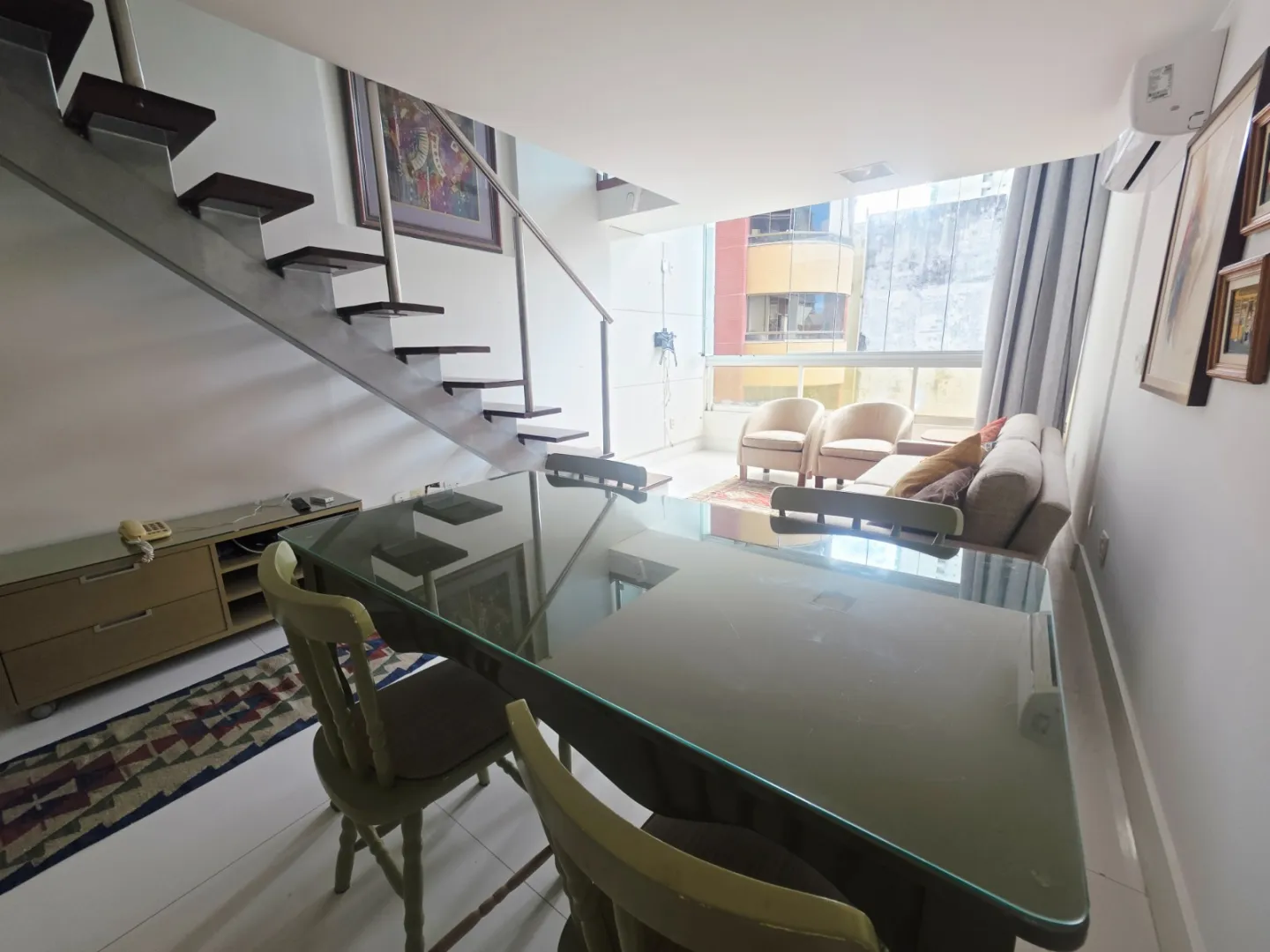 APARTAMENTO LOFT NASCENTE SU&Iacute;TE CLOSET GARAGEM PISCINA ACADEMIA &Agrave; VENDA NA VIT&Oacute;RIA! Avenida Sete de Setembro Salvador - 