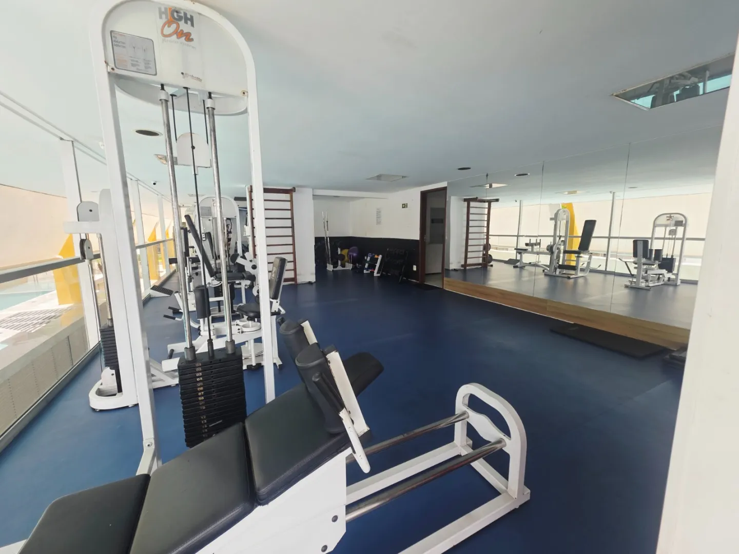 APARTAMENTO LOFT NASCENTE SU&Iacute;TE CLOSET GARAGEM PISCINA ACADEMIA &Agrave; VENDA NA VIT&Oacute;RIA! Avenida Sete de Setembro Salvador - 