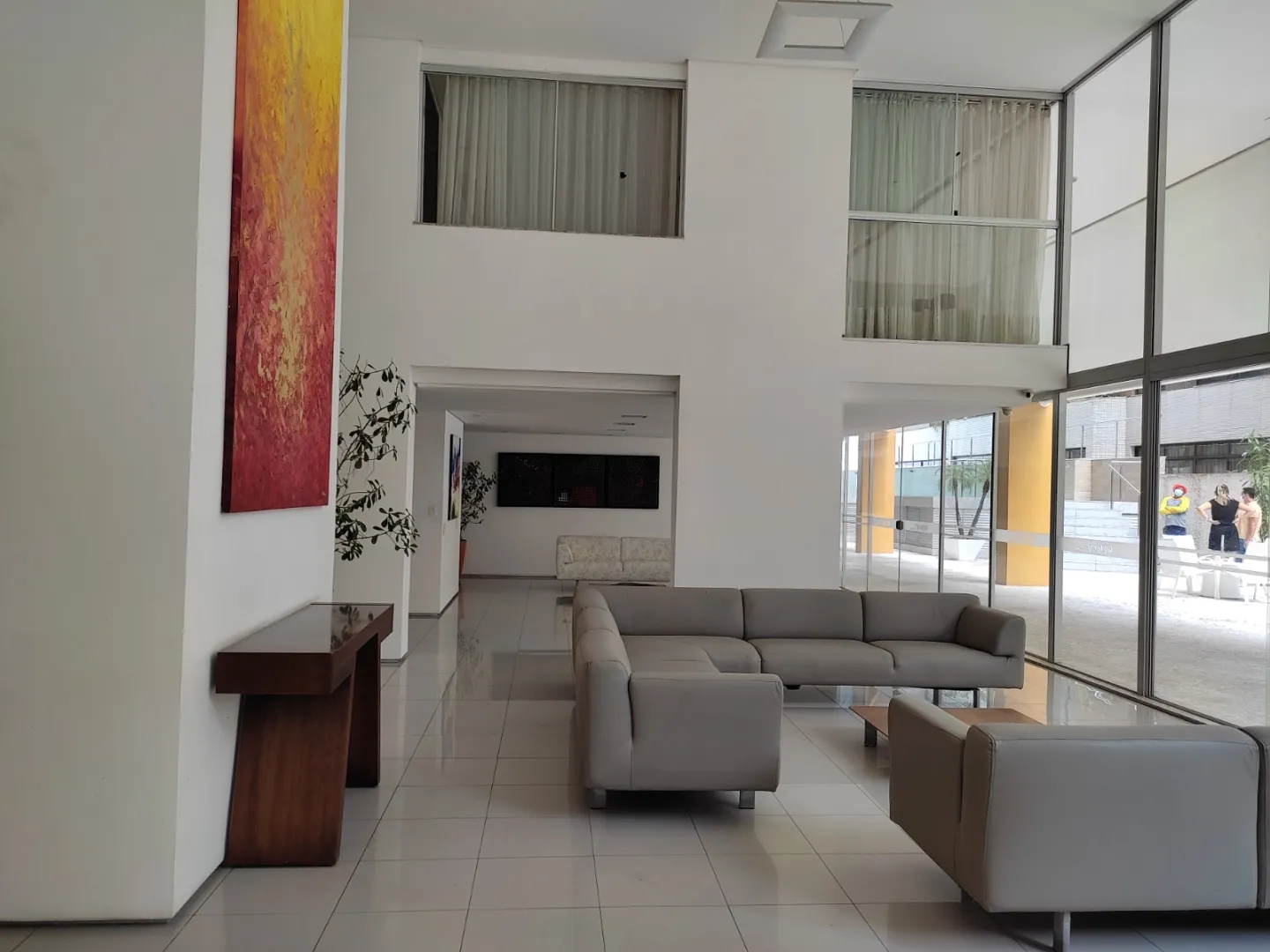 APARTAMENTO LOFT NASCENTE SU&Iacute;TE CLOSET GARAGEM PISCINA ACADEMIA &Agrave; VENDA NA VIT&Oacute;RIA! Avenida Sete de Setembro Salvador - 