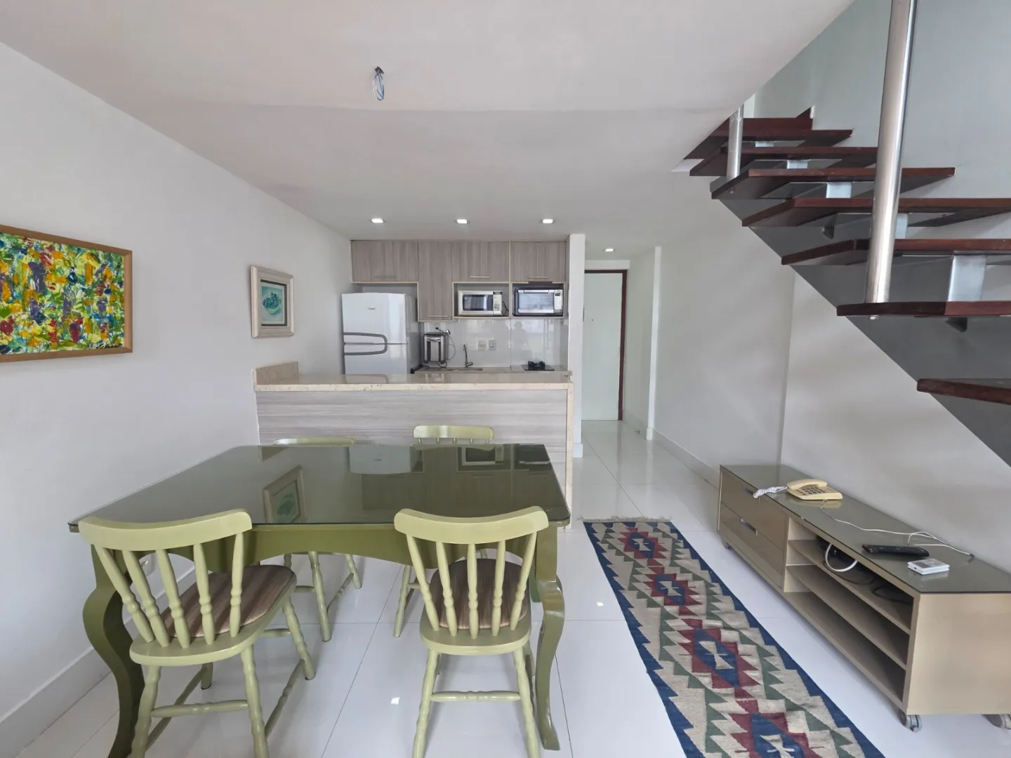 APARTAMENTO LOFT NASCENTE SU&Iacute;TE CLOSET GARAGEM PISCINA ACADEMIA &Agrave; VENDA NA VIT&Oacute;RIA! Avenida Sete de Setembro Salvador - 