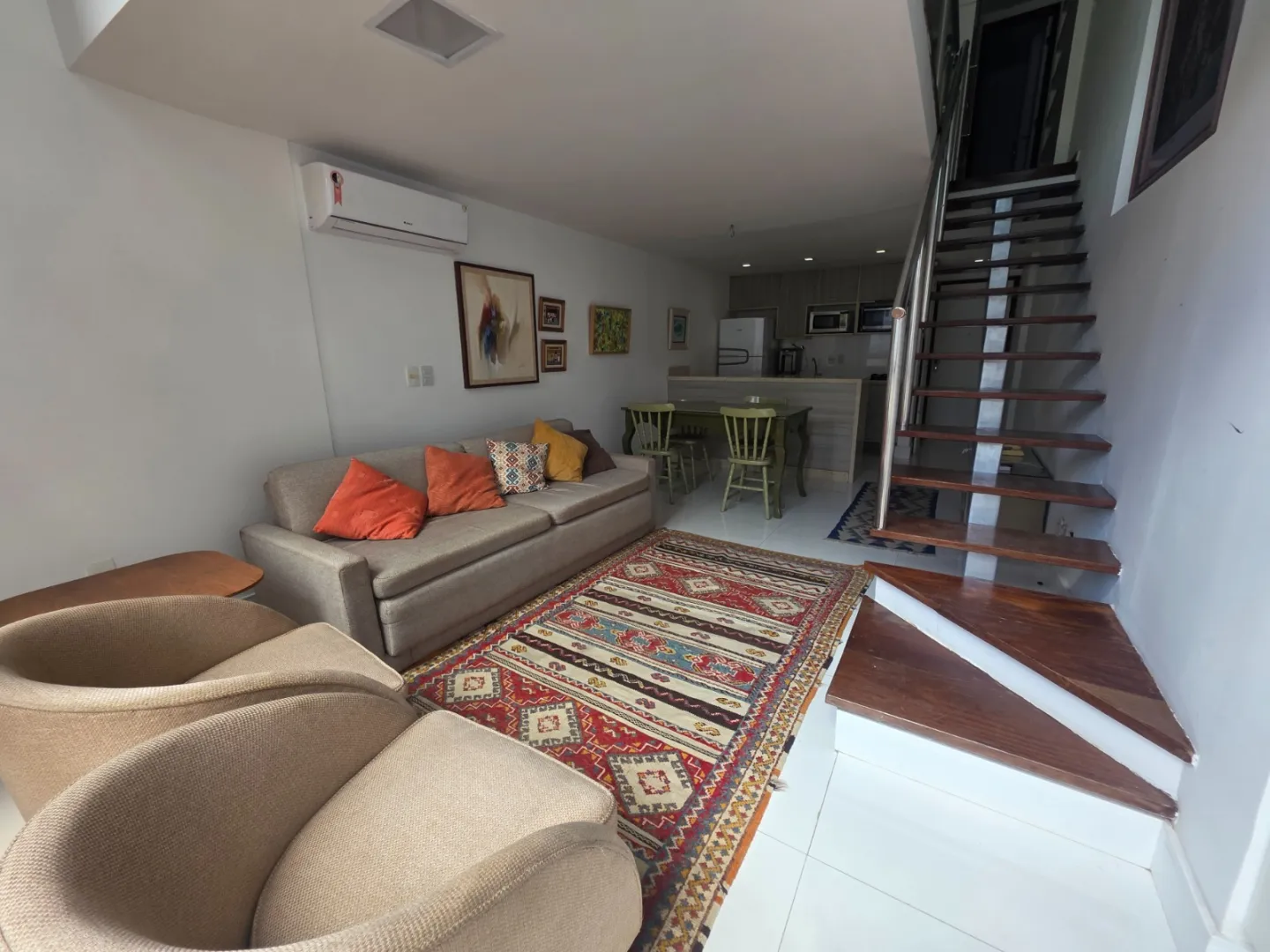 APARTAMENTO LOFT NASCENTE SU&Iacute;TE CLOSET GARAGEM PISCINA ACADEMIA &Agrave; VENDA NA VIT&Oacute;RIA! Avenida Sete de Setembro Salvador - 