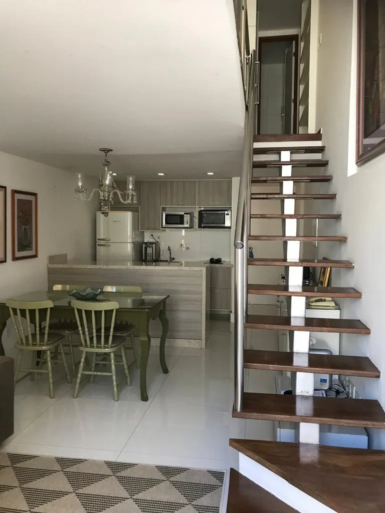 APARTAMENTO LOFT NASCENTE SU&Iacute;TE CLOSET GARAGEM PISCINA ACADEMIA &Agrave; VENDA NA VIT&Oacute;RIA! Avenida Sete de Setembro Salvador - 
