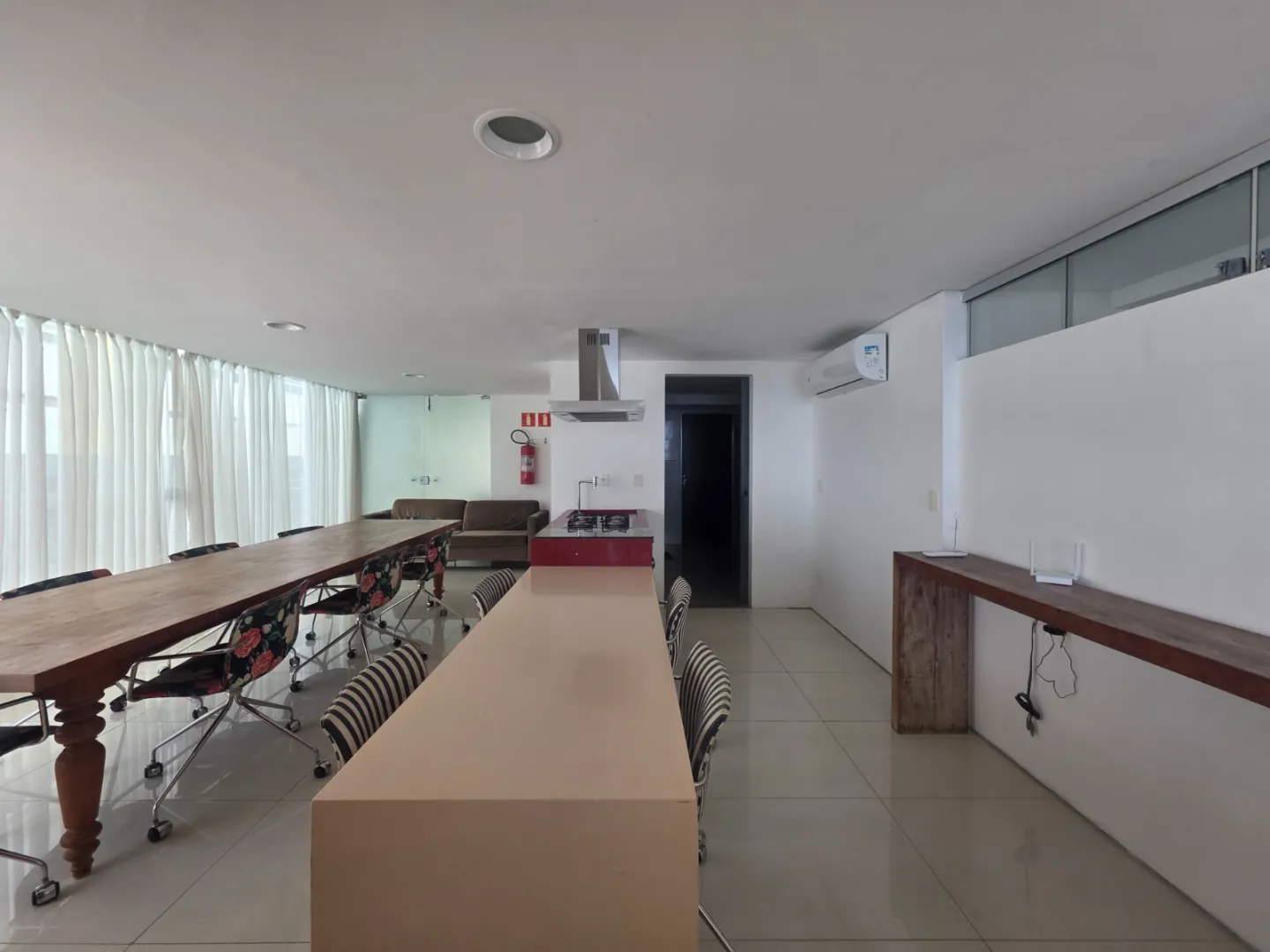 APARTAMENTO LOFT NASCENTE SU&Iacute;TE CLOSET GARAGEM PISCINA ACADEMIA &Agrave; VENDA NA VIT&Oacute;RIA! Avenida Sete de Setembro Salvador - 