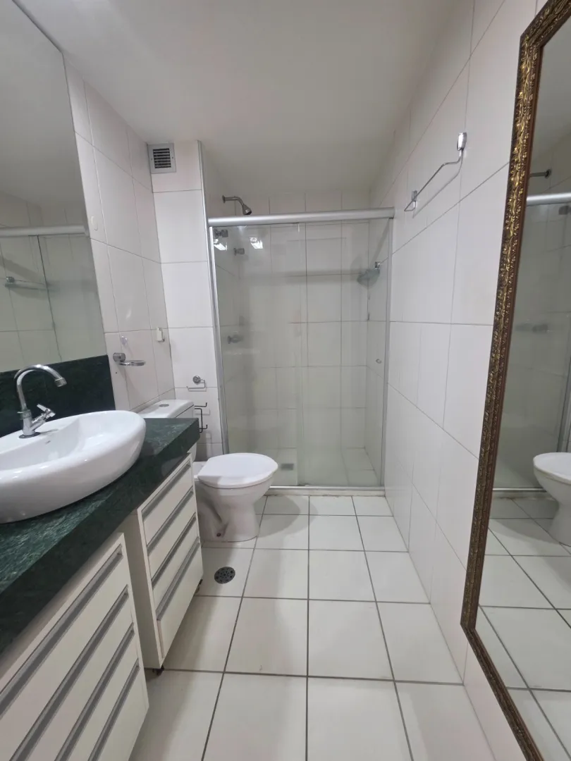 APARTAMENTO LOFT NASCENTE SU&Iacute;TE CLOSET GARAGEM PISCINA ACADEMIA &Agrave; VENDA NA VIT&Oacute;RIA! Avenida Sete de Setembro Salvador - 