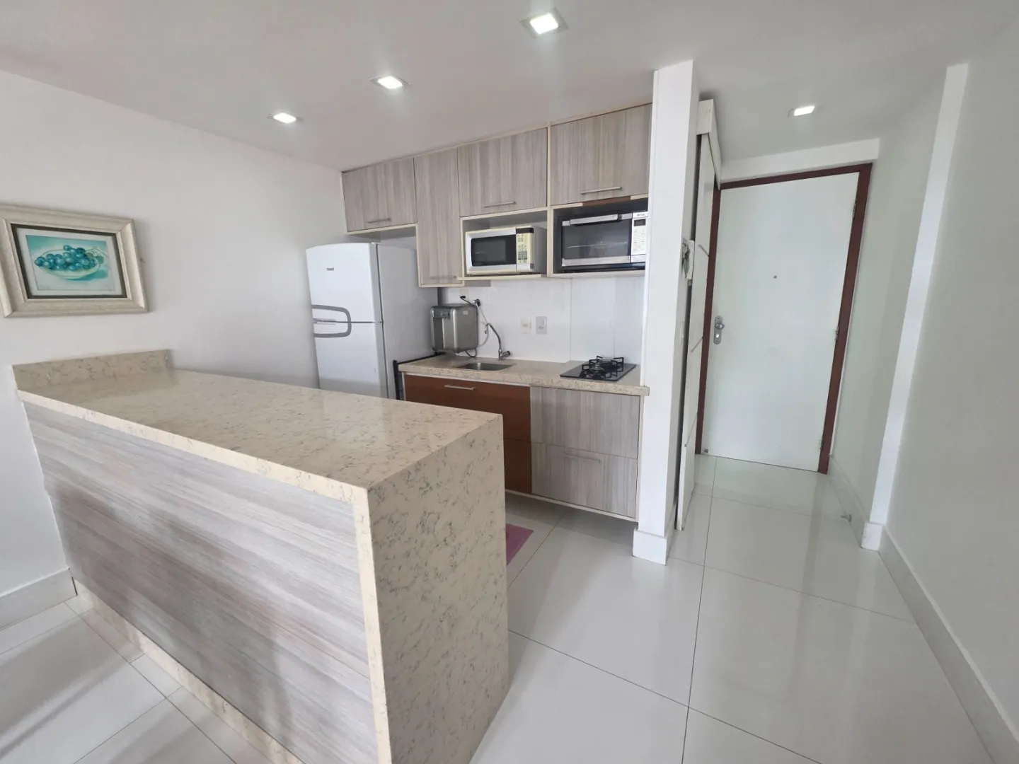 APARTAMENTO LOFT NASCENTE SU&Iacute;TE CLOSET GARAGEM PISCINA ACADEMIA &Agrave; VENDA NA VIT&Oacute;RIA! Avenida Sete de Setembro Salvador - 