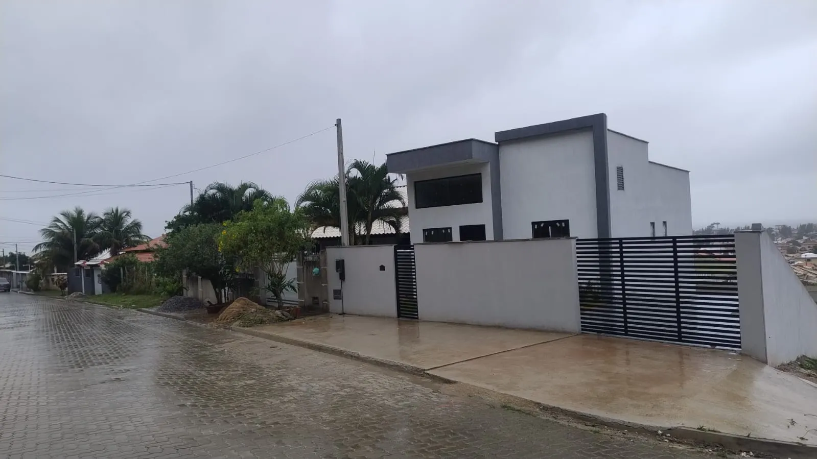 CASA À VENDA – CANELLAS CITY | IGUABA GRANDE