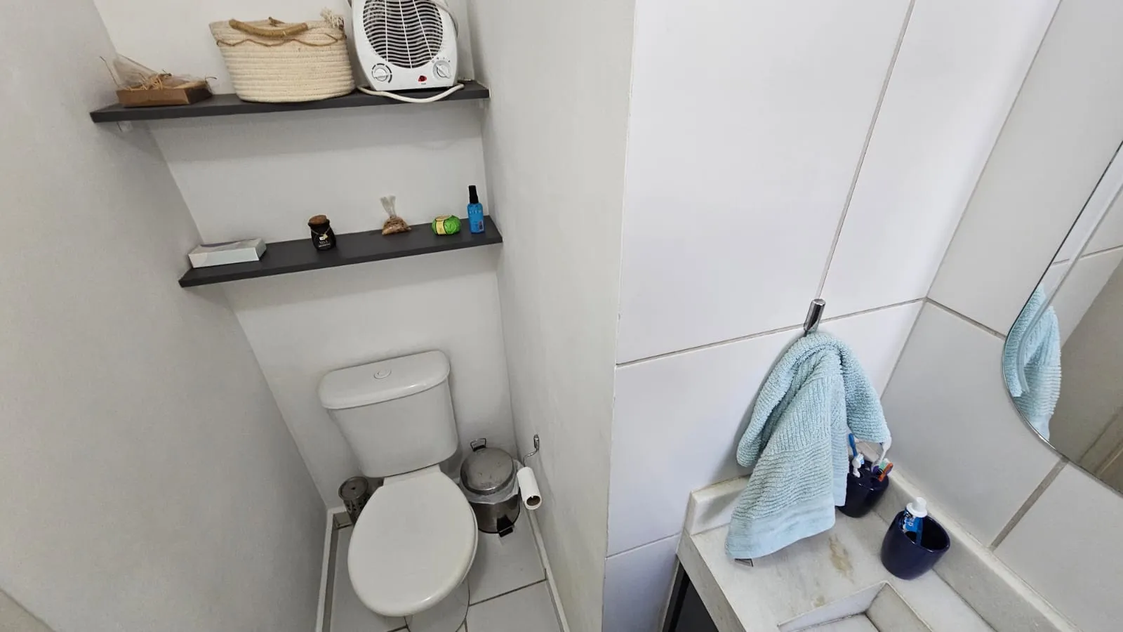 Apartamento &agrave; venda, 55m - 2 Dormit&oacute;rios - R$ 300.000 - Cond. Varanda Vile - Sorocaba Rua Valdomiro Ferraresi Sorocaba - 