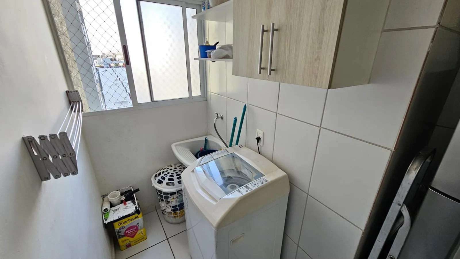 Apartamento &agrave; venda, 55m - 2 Dormit&oacute;rios - R$ 300.000 - Cond. Varanda Vile - Sorocaba Rua Valdomiro Ferraresi Sorocaba - 