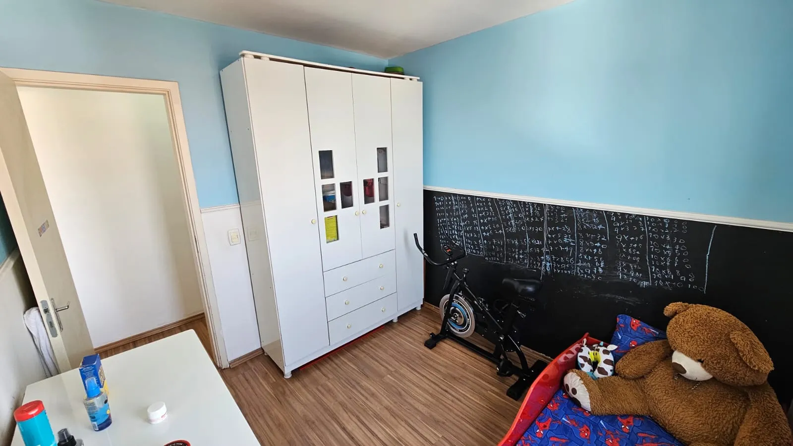 Apartamento &agrave; venda, 55m - 2 Dormit&oacute;rios - R$ 300.000 - Cond. Varanda Vile - Sorocaba Rua Valdomiro Ferraresi Sorocaba - 