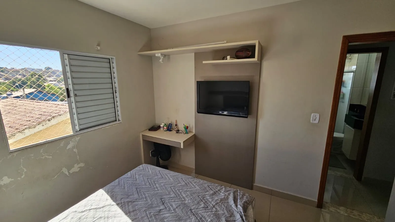 Apartamento &agrave; venda, 50m - 2 Dormit&oacute;rios - R$ 260.000 - Res. Vista Verde - Sorocaba - SP Rua André Moreno Ramires Sorocaba - 