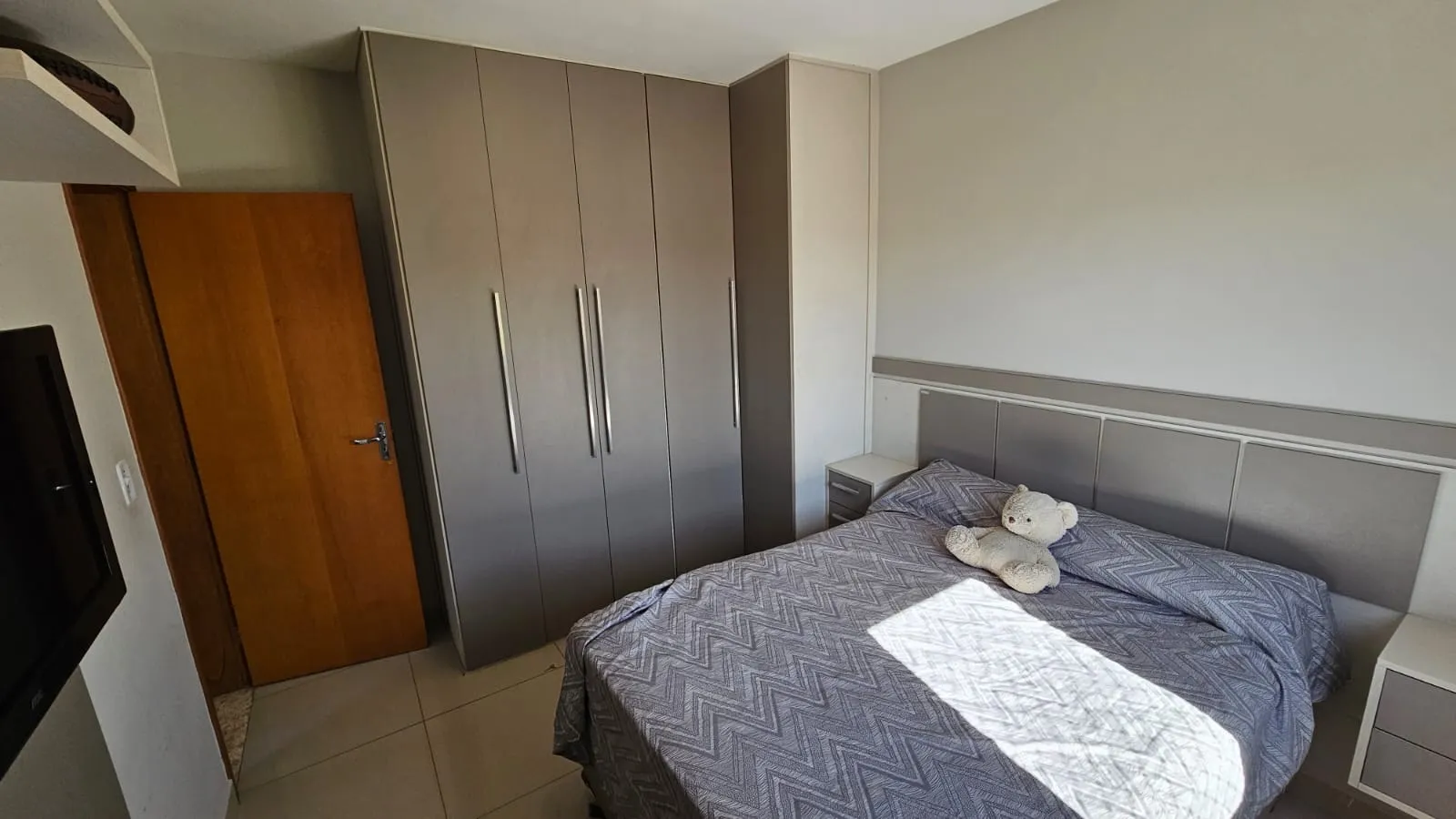 Apartamento &agrave; venda, 50m - 2 Dormit&oacute;rios - R$ 260.000 - Res. Vista Verde - Sorocaba - SP Rua André Moreno Ramires Sorocaba - 