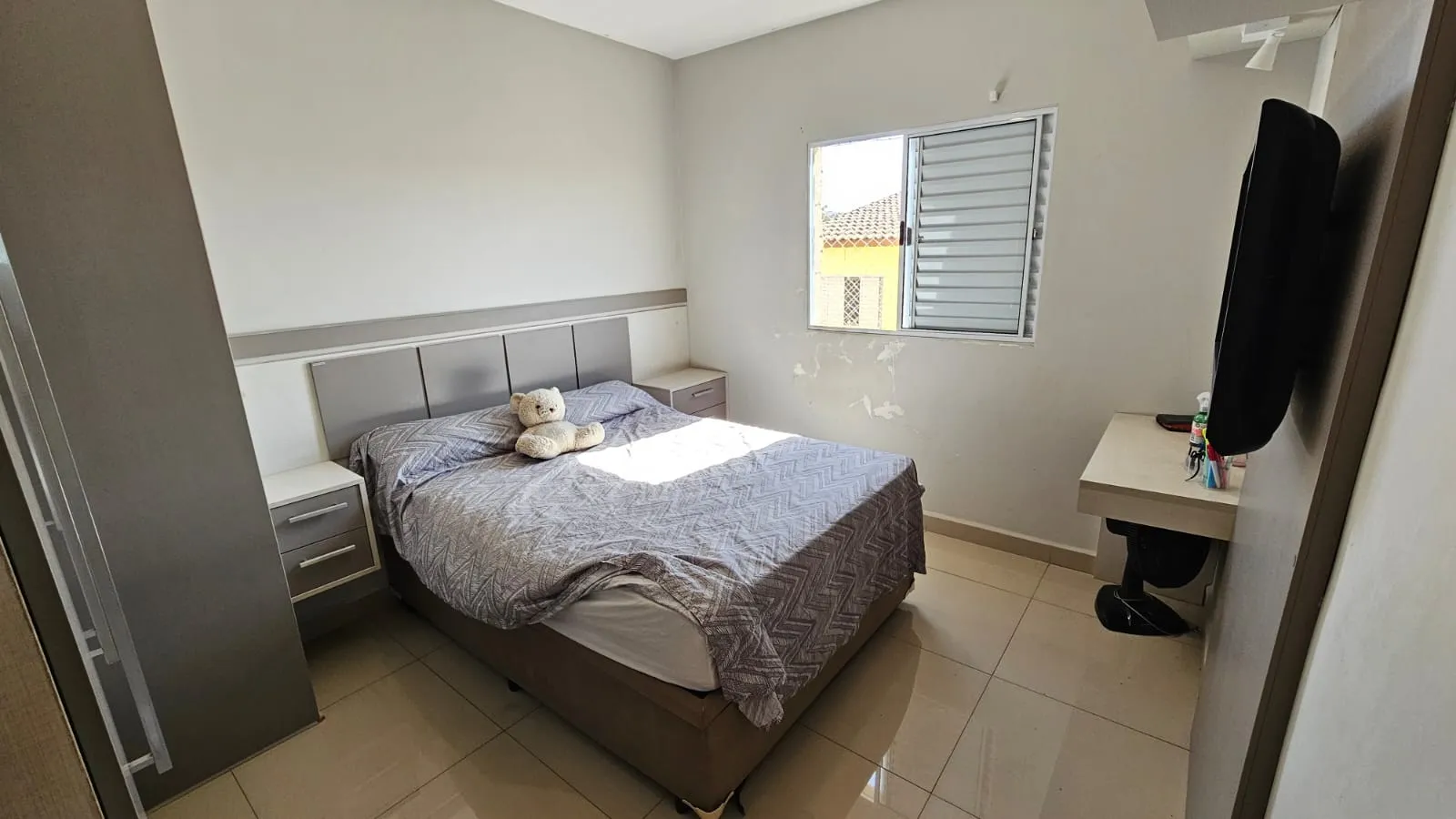 Apartamento &agrave; venda, 50m - 2 Dormit&oacute;rios - R$ 260.000 - Res. Vista Verde - Sorocaba - SP Rua André Moreno Ramires Sorocaba - 
