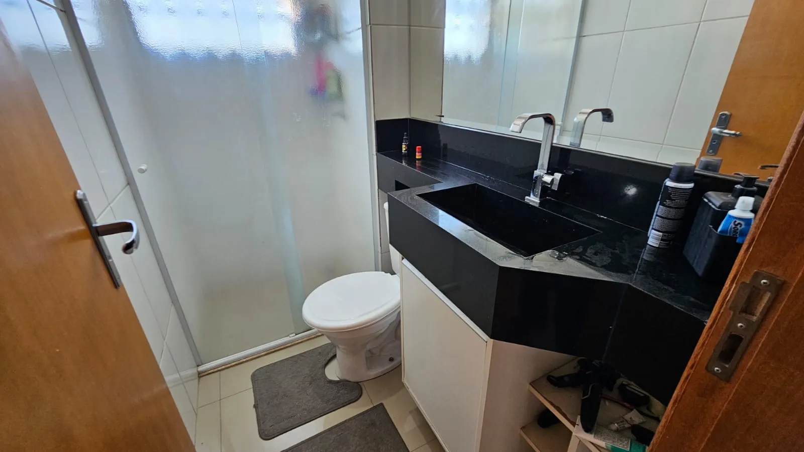 Apartamento &agrave; venda, 50m - 2 Dormit&oacute;rios - R$ 260.000 - Res. Vista Verde - Sorocaba - SP Rua André Moreno Ramires Sorocaba - 