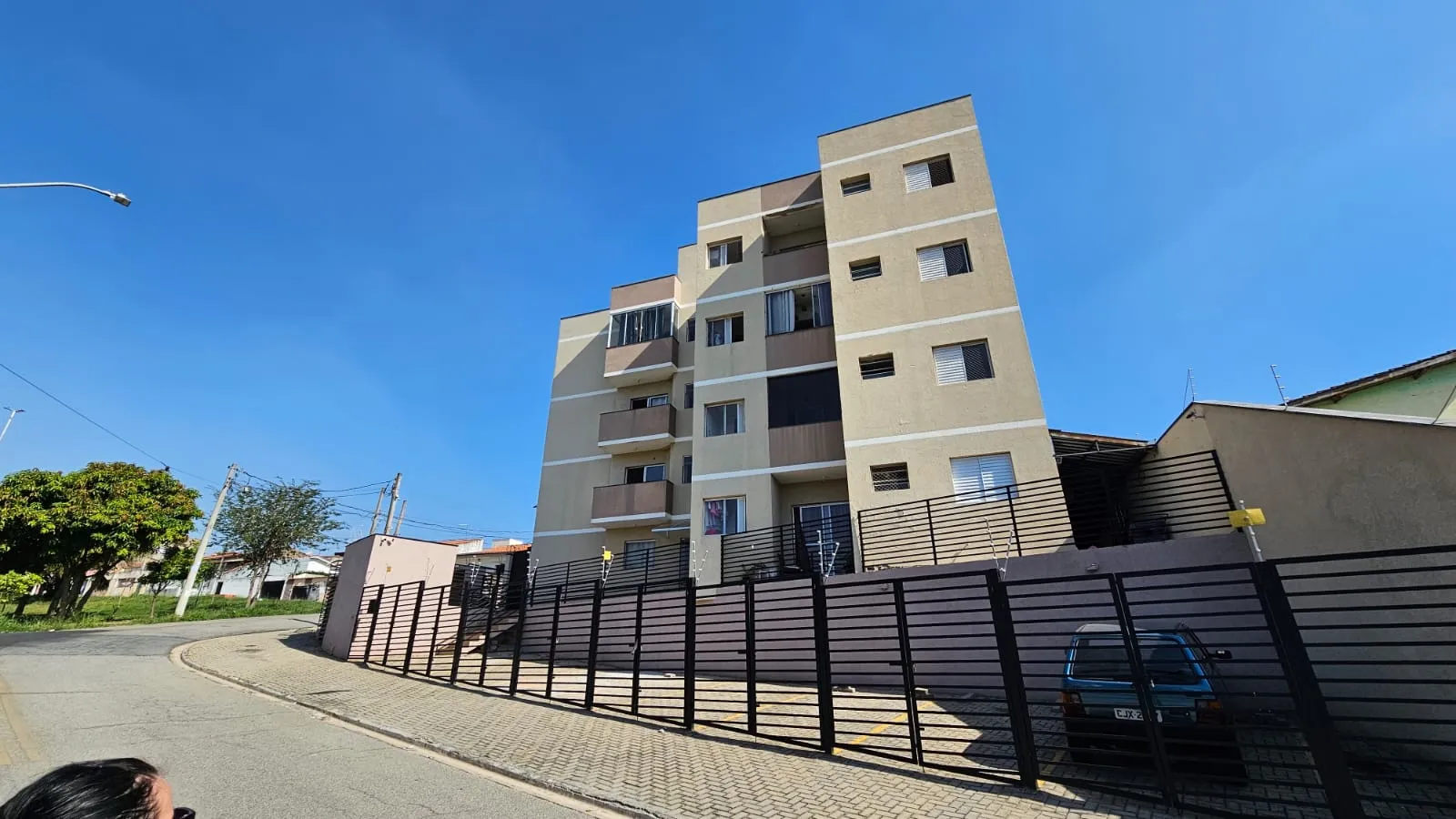 Apartamento &agrave; venda, 50m - 2 Dormit&oacute;rios - R$ 260.000 - Res. Vista Verde - Sorocaba - SP Rua André Moreno Ramires Sorocaba - 