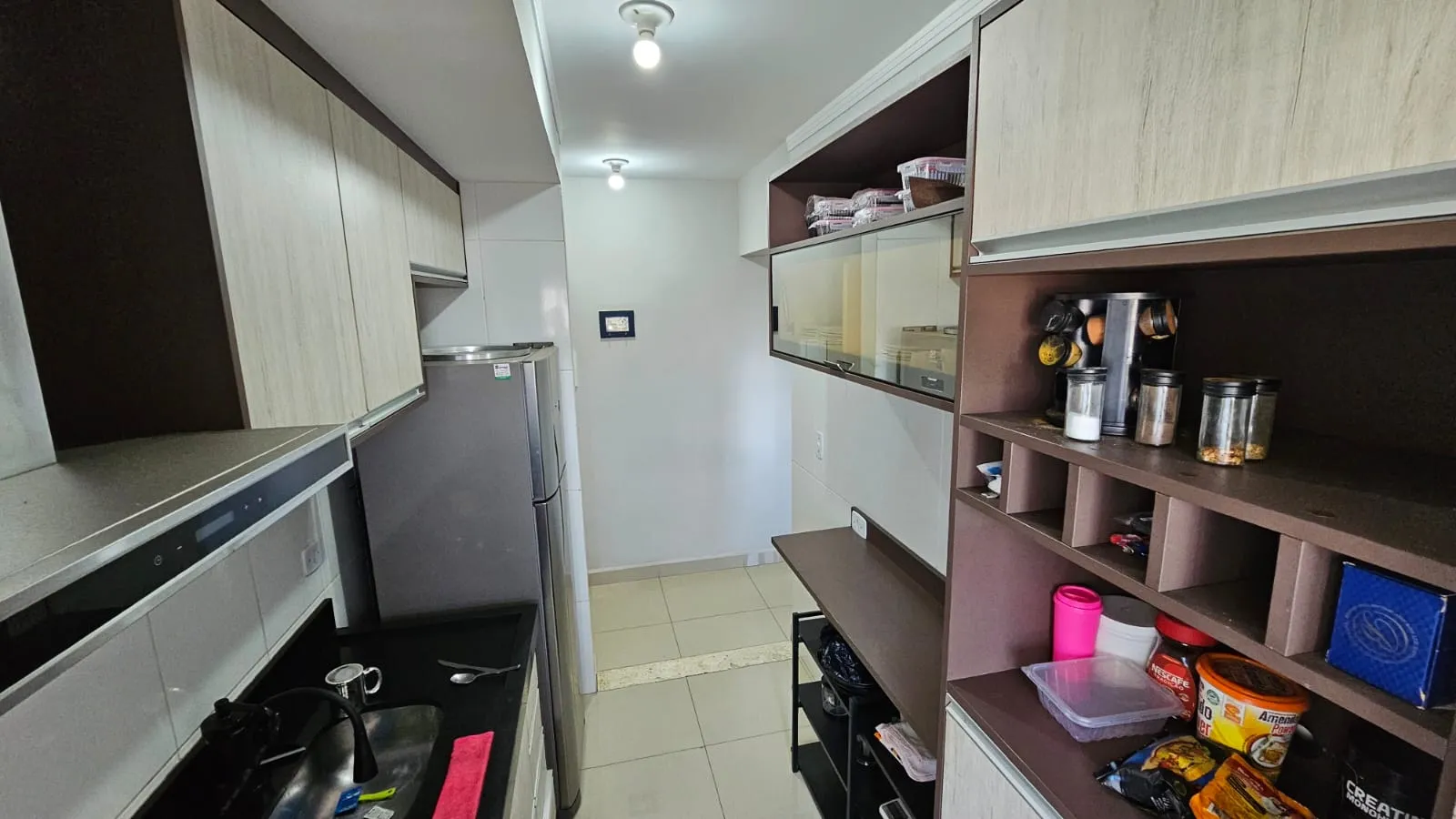 Apartamento &agrave; venda, 50m - 2 Dormit&oacute;rios - R$ 260.000 - Res. Vista Verde - Sorocaba - SP Rua André Moreno Ramires Sorocaba - 
