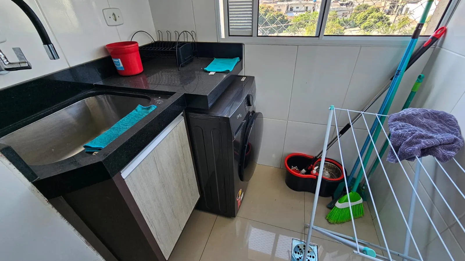 Apartamento &agrave; venda, 50m - 2 Dormit&oacute;rios - R$ 260.000 - Res. Vista Verde - Sorocaba - SP Rua André Moreno Ramires Sorocaba - 